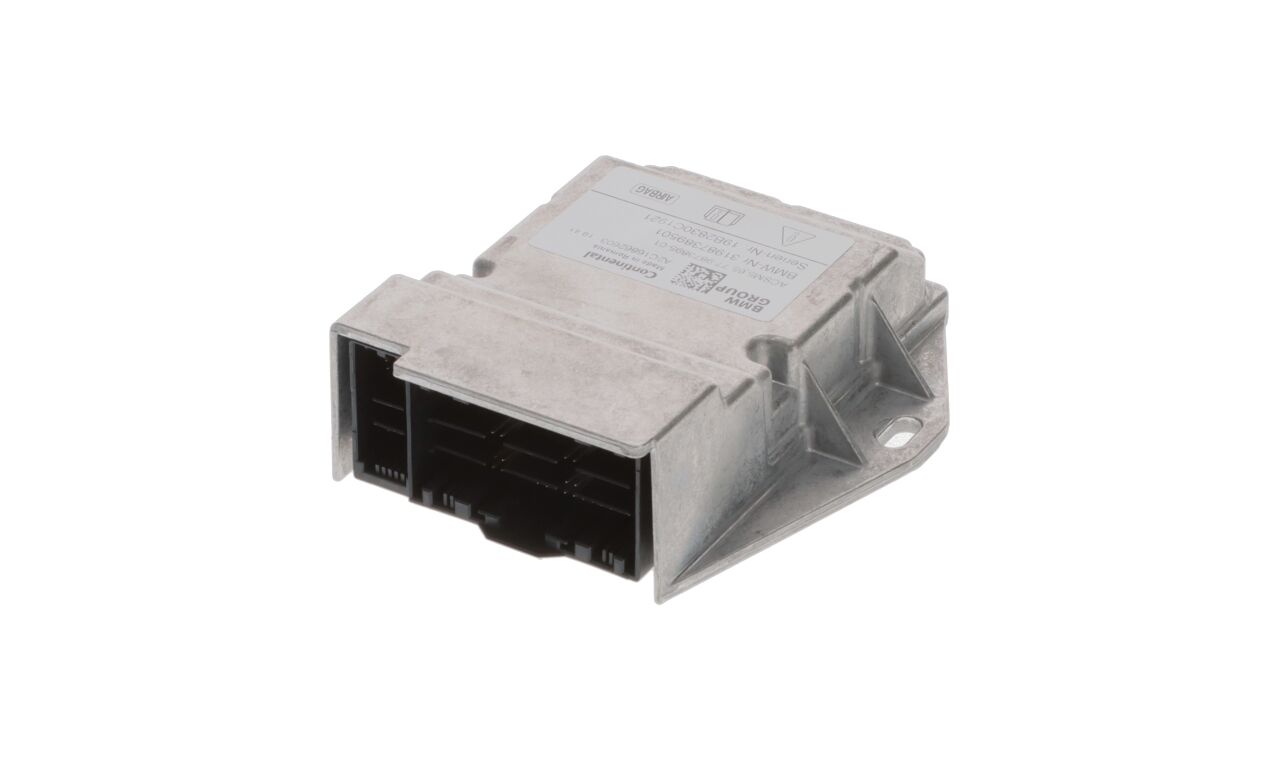 Control unit for Airbag BMW 1er (F40) 118i  103 kW  140 PS (07.2019-> )