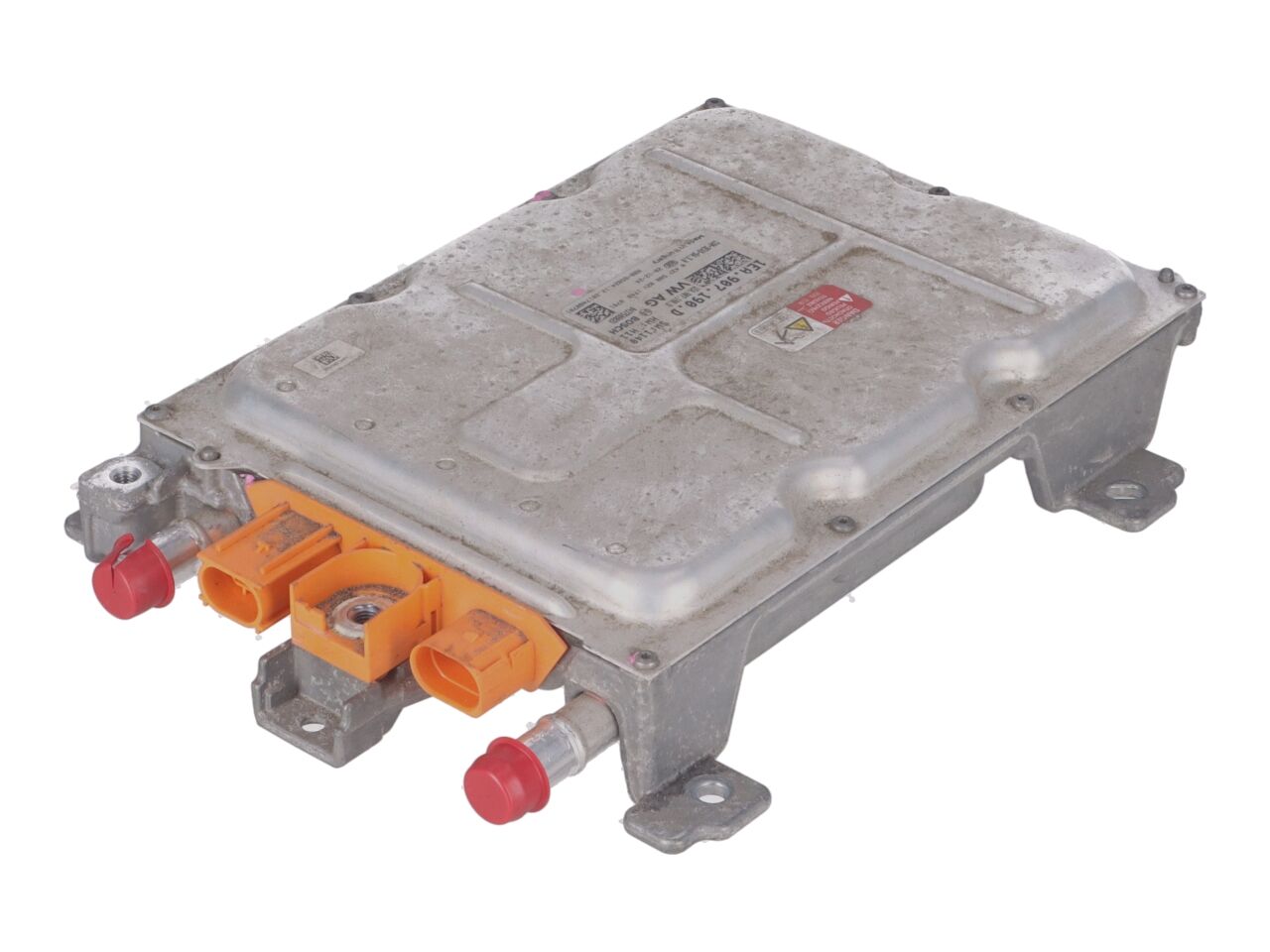 Voltage transformer battery VW ID.3 (E11) Pro S  150 kW  204 PS (11.2021-> )