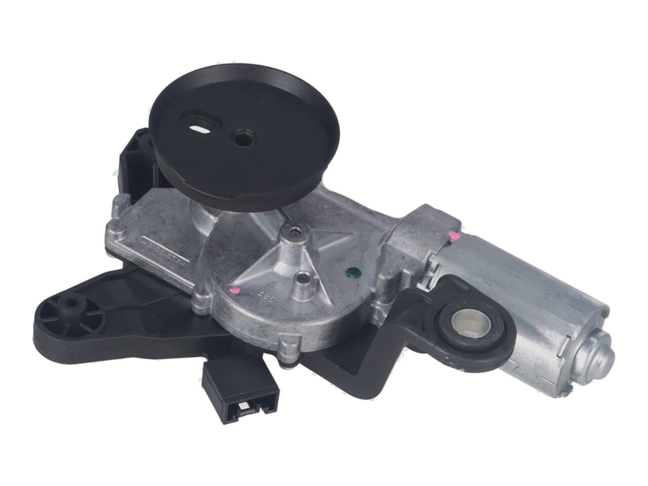 Wiper motor rear BMW 3er Touring (F31) 318d  100 kW  136 PS (07.2011-> )