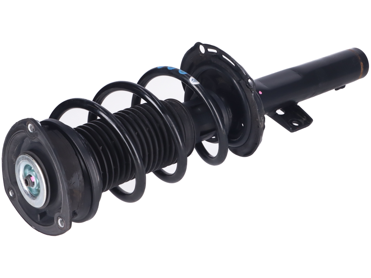 Federbein SEAT Arona (KJ7) 1.0 TSI  81 kW  110 PS (06.2020-> )