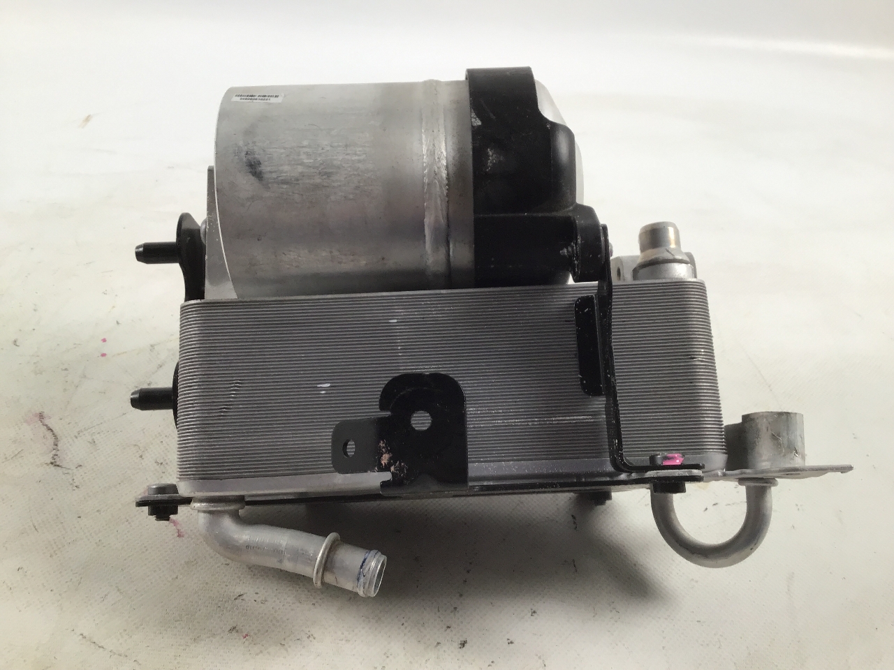 Condenseur de climatisation BMW X5 (G05, F95) xDrvie 45e iPerformance  290 kW  394 PS (06.2019-> ) Condenseur de climatisation BMW X5 (G05, F95) xDrvie 45e iPerformance  290 kW  394 PS (06.2019-> )