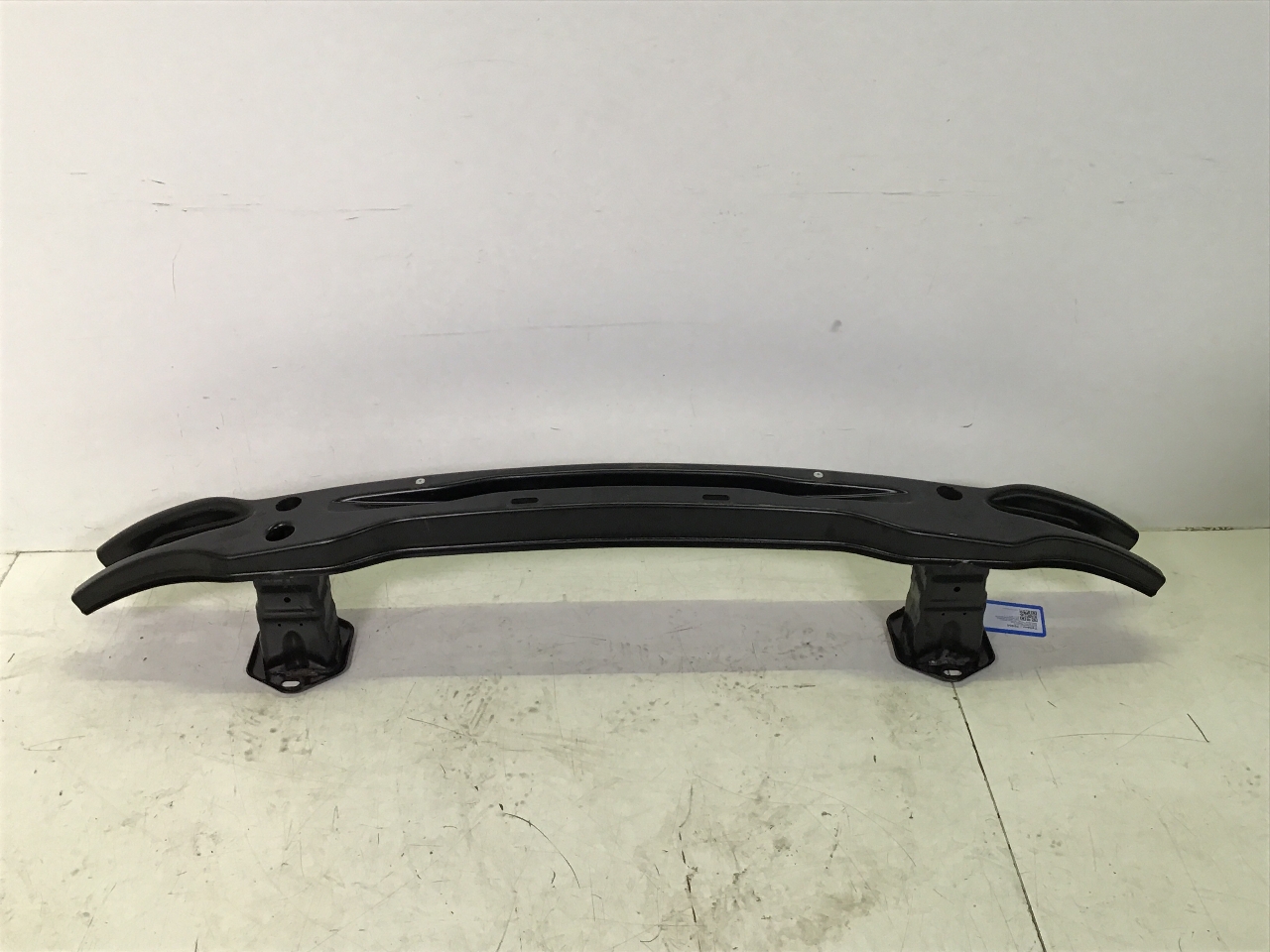 Support de pare-chocs arrière BMW 3er Gran Turismo (F34) 320d xDrive  140 kW  190 PS (07.2015-> ) Support de pare-chocs arrière BMW 3er Gran Turismo (F34) 320d xDrive  140 kW  190 PS (07.2015-> )