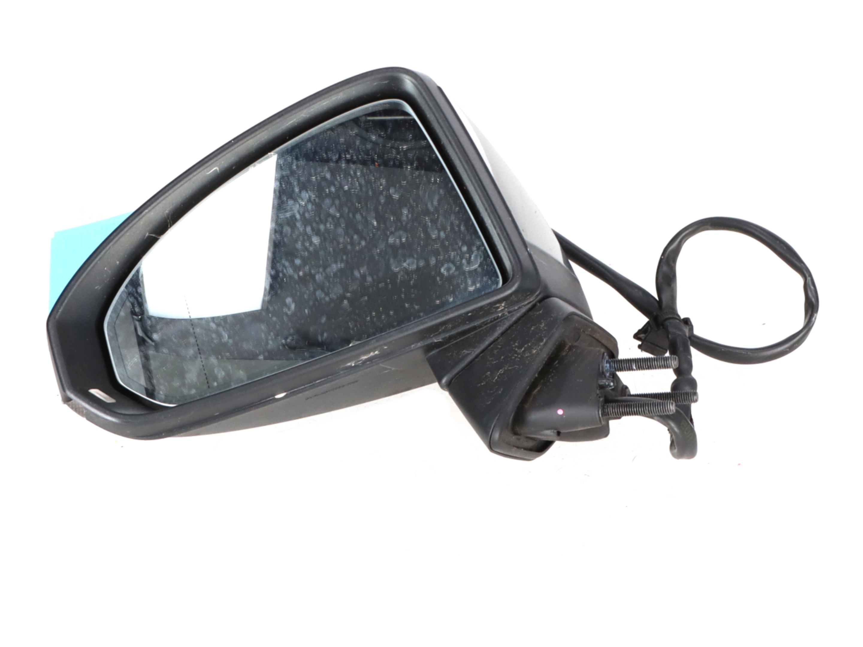 Side mirror left AUDI R8 Spyder (4S) 5.2 FSI quattro  397 kW  540 PS (05.2016-> )