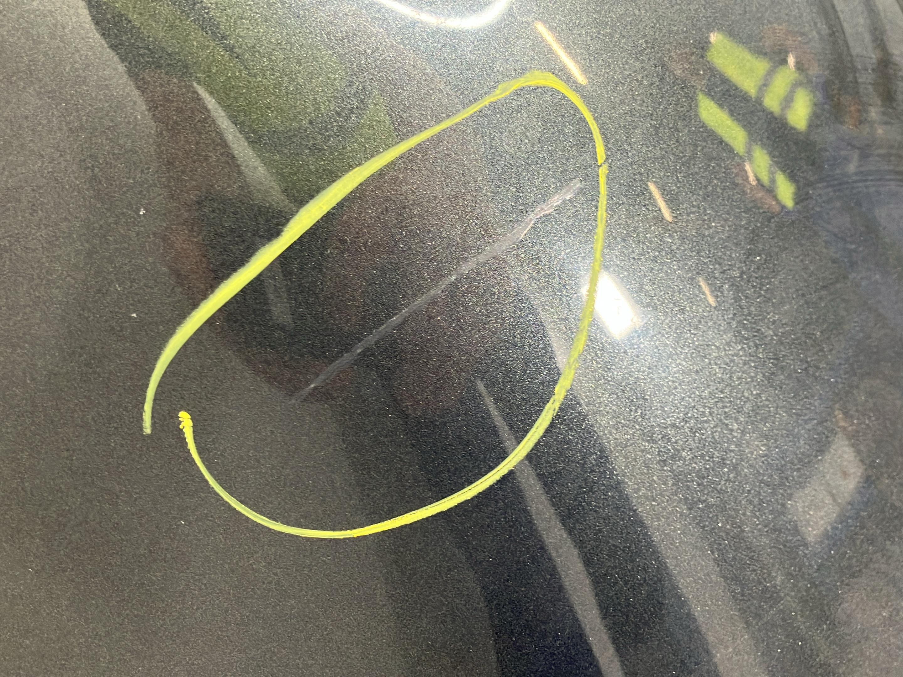 Bara de protecție față spate OPEL Corsa E (X15) 1.4  66 kW  90 PS (09.2014-> )