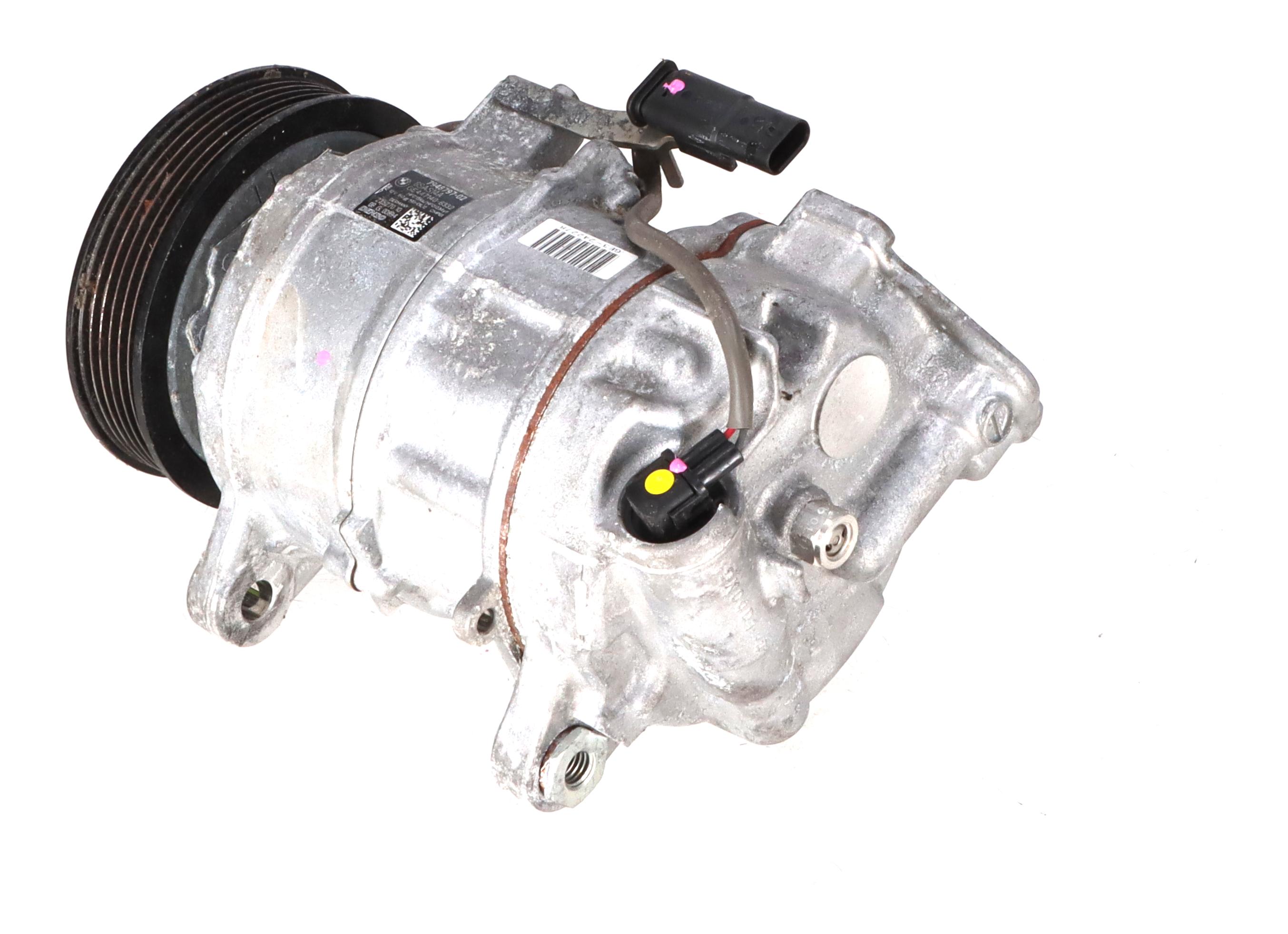 Klimakompressor BMW 1er (F40) 118d  110 kW  150 PS (07.2019-> )