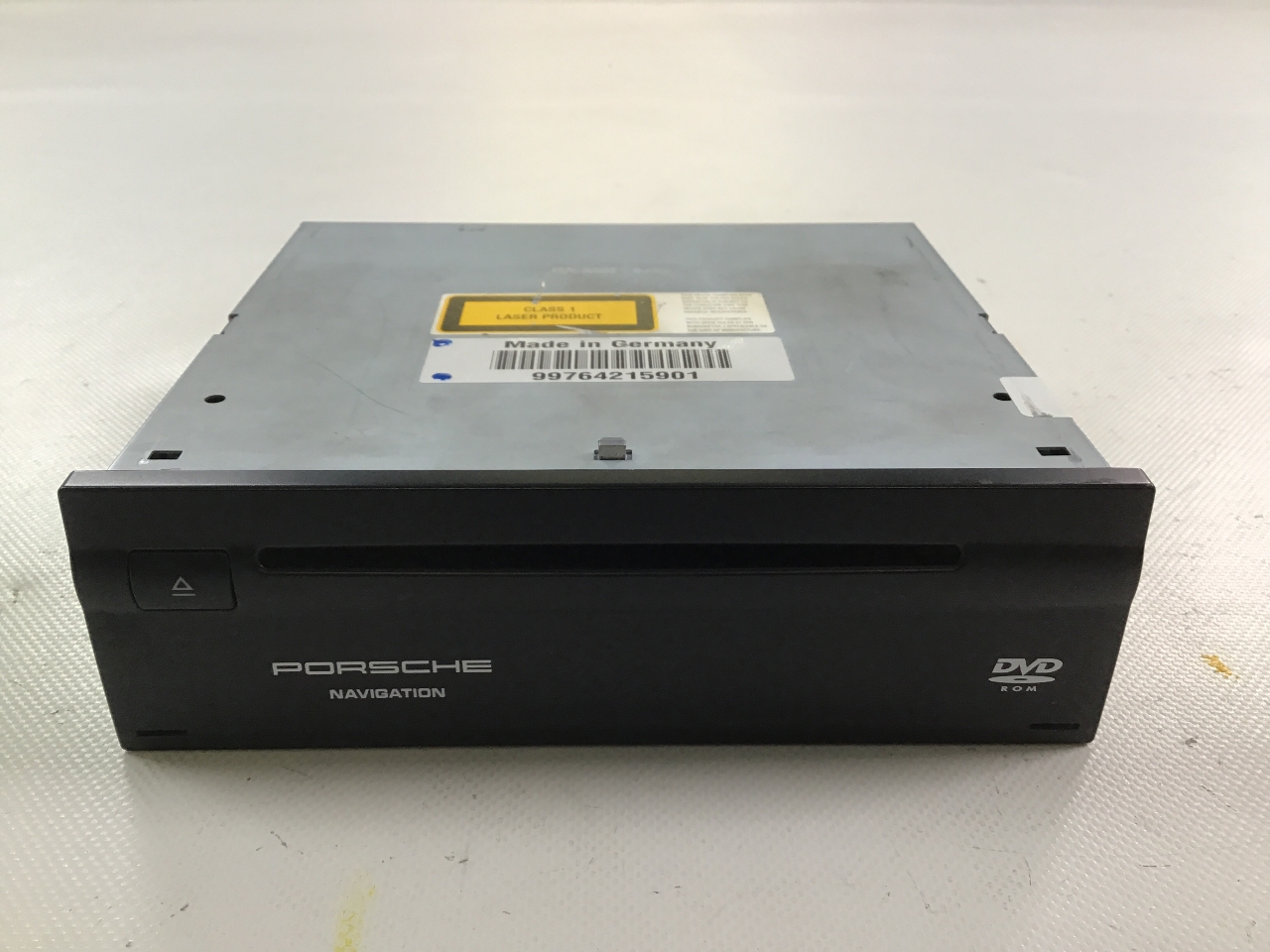 Altă parte PORSCHE 911 (997) 3.6 Turbo 4  353 kW  480 PS (03.2006-12.2009)