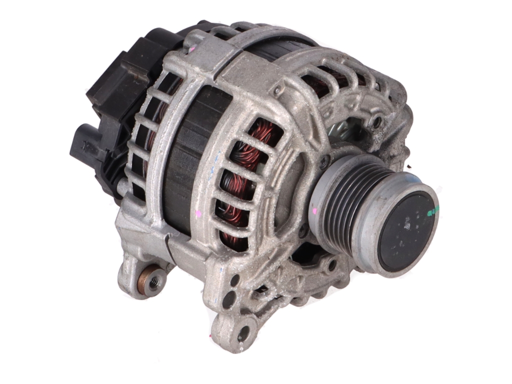 Alternator VW Golf VIII (CD) 2.0 TDI  110 kW  150 PS (08.2019-> )