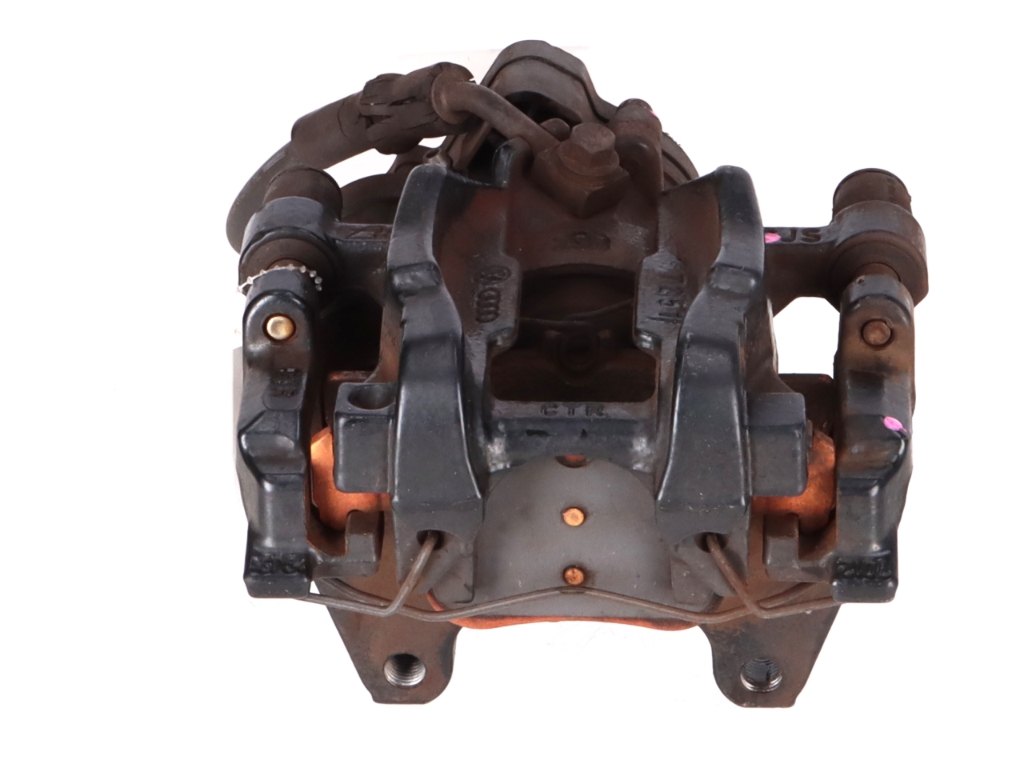 Bremssattel links hinten AUDI A3 Sportback (8V) RS3 quattro  270 kW  367 PS (03.2015-> ) Bremssattel links hinten AUDI A3 Sportback (8V) RS3 quattro  270 kW  367 PS (03.2015-> )