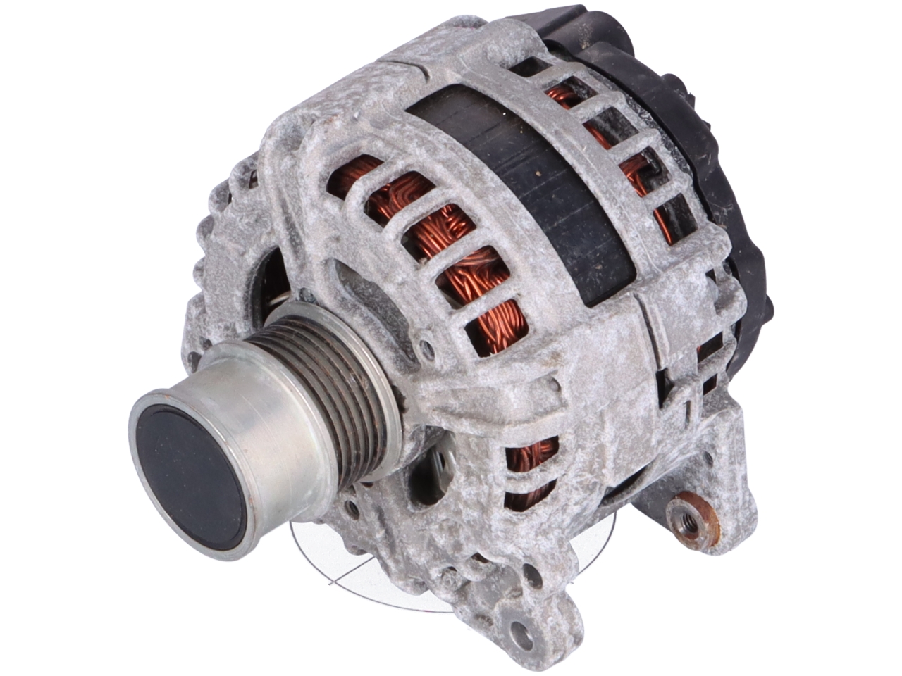 Alternator VW Golf VIII (CD) 1.5 TSI  110 kW  150 PS (07.2019-> )