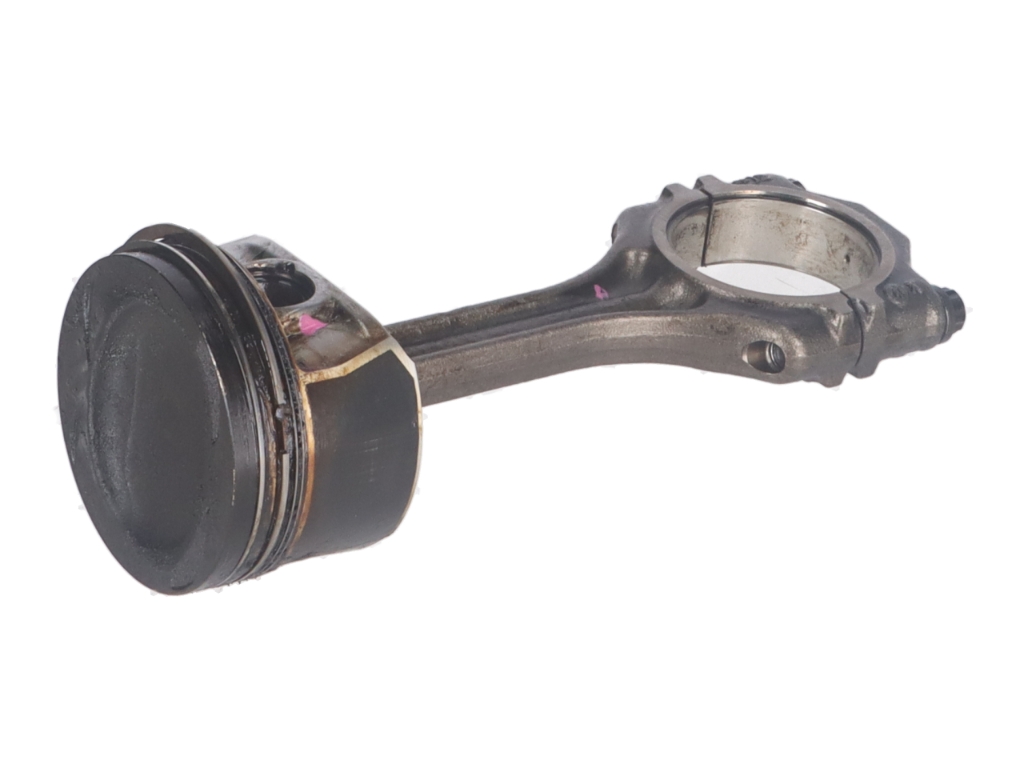 Pleuel VW Tiguan I (5N) 1.4 TSI  118 kW  160 PS (05.2011-07.2018) Pleuel VW Tiguan I (5N) 1.4 TSI  118 kW  160 PS (05.2011-07.2018)