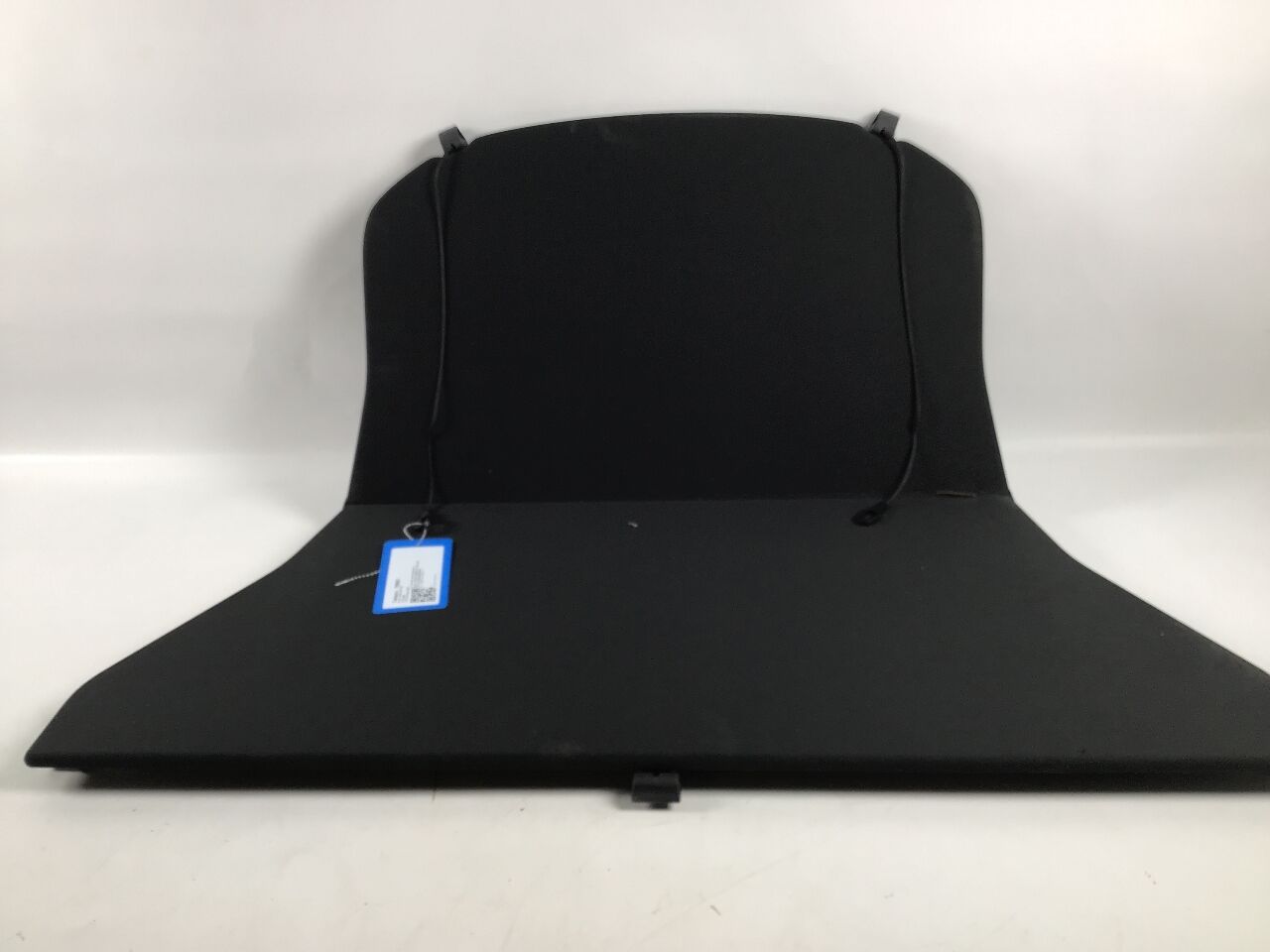 Rear window shelf TOYOTA Supra (DB) 2.0  190 kW  258 PS (06.2019-> )