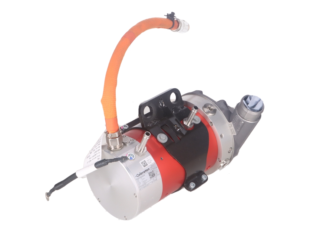 Kompressor OPEL Vivaro C Kasten (K0) VIVARO-E HYDROGEN  100 kW  136 PS (08.2022-> ) Kompressor OPEL Vivaro C Kasten (K0) VIVARO-E HYDROGEN  100 kW  136 PS (08.2022-> )