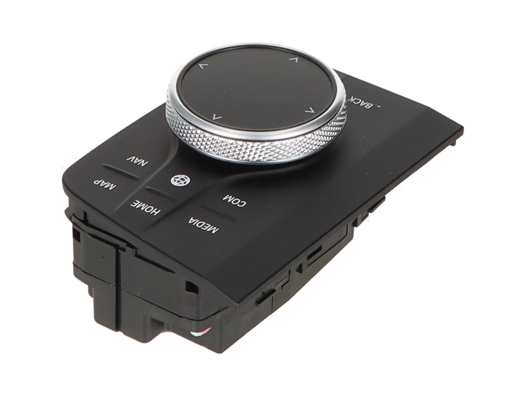 Bedienknopf i-Drive BMW X3 (G01, F97) xDrive 30i  183 kW  249 PS (08.2017-> ) Bedienknopf i-Drive BMW X3 (G01, F97) xDrive 30i  183 kW  249 PS (08.2017-> )