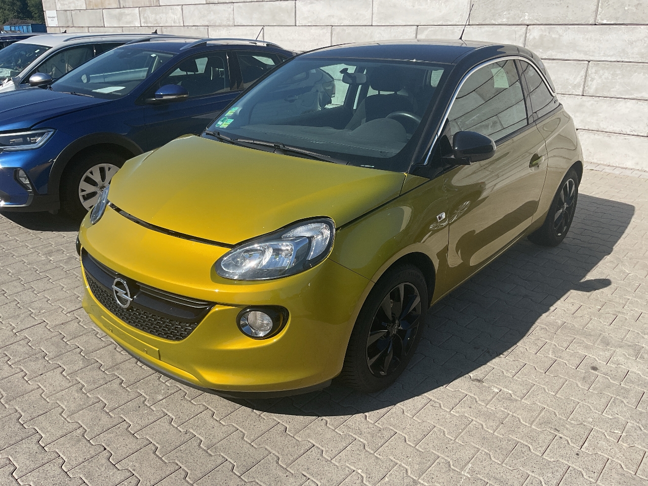 OPEL