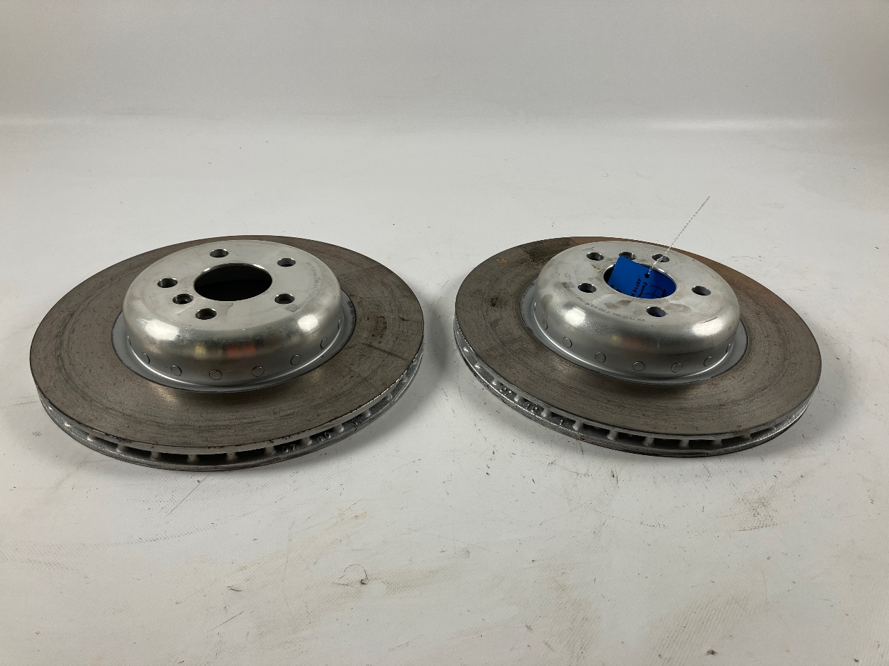Bremsscheibe BMW X5 (G05, F95) xDrive 40i  250 kW  340 PS (08.2018-> ) Bremsscheibe BMW X5 (G05, F95) xDrive 40i  250 kW  340 PS (08.2018-> )