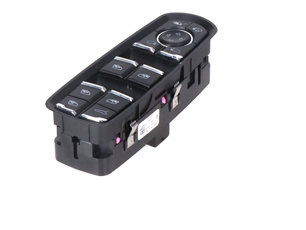 Switch for window winder PORSCHE Macan 1 (95B) 3.0 S  260 kW  354 PS (07.2018-> ) Switch for window winder PORSCHE Macan 1 (95B) 3.0 S  260 kW  354 PS (07.2018-> )