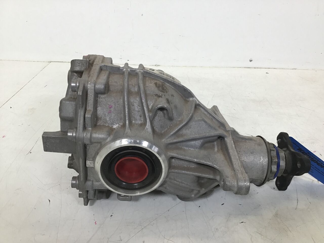 Rear axle gearbox BMW 4er Coupe (G22, G82) 420i  135 kW  184 PS (07.2020-> )
