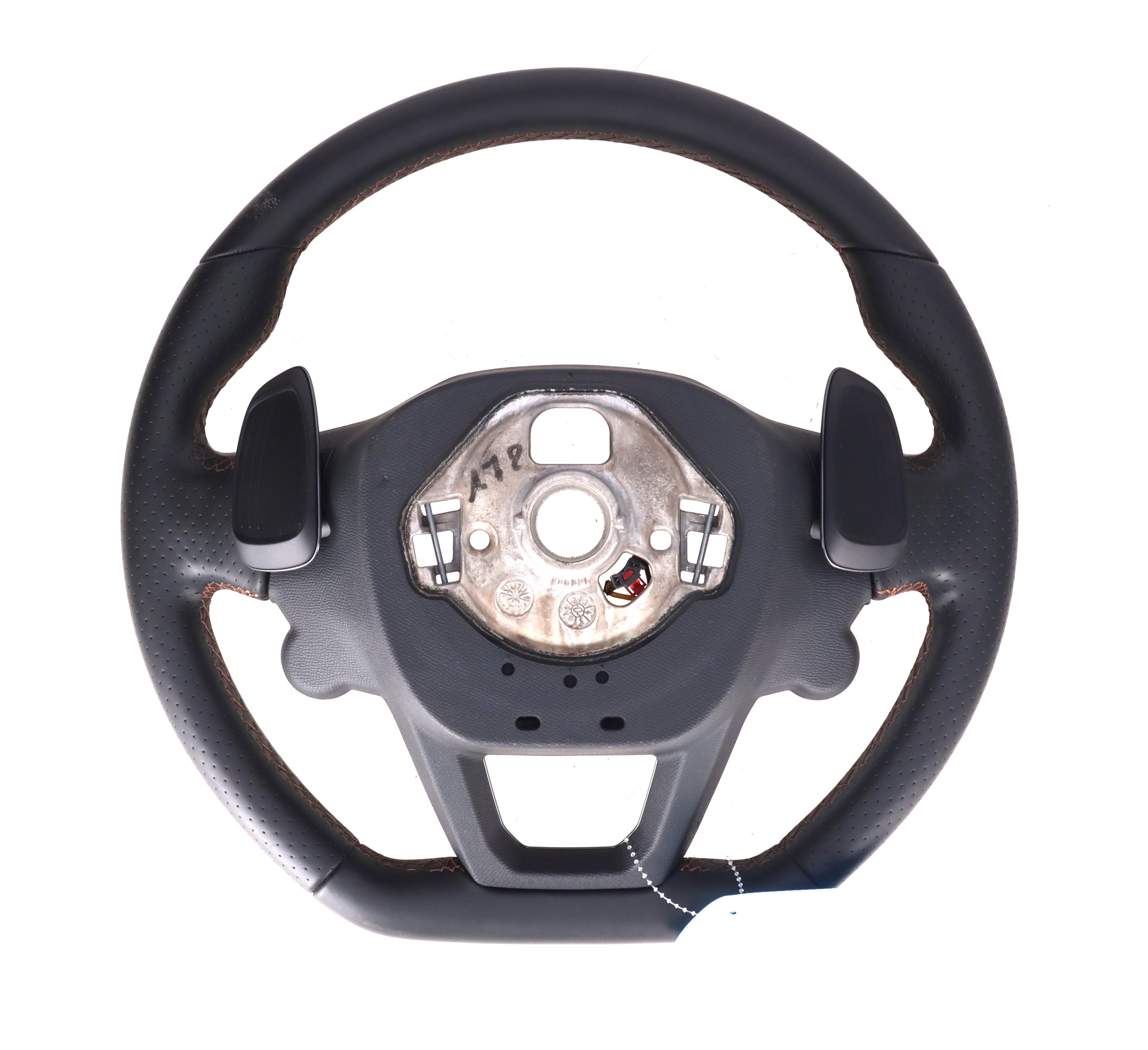 Lenkrad CUPRA Formentor (KM7) 2.5 VZ5 4Drive  287 kW  390 PS (10.2021-> )