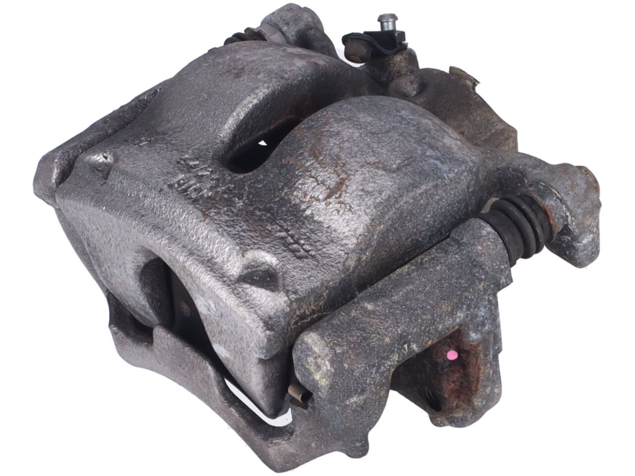Brake caliper right front BMW 2er Gran Coupe (F44) 218i  103 kW  140 PS (11.2019-> )