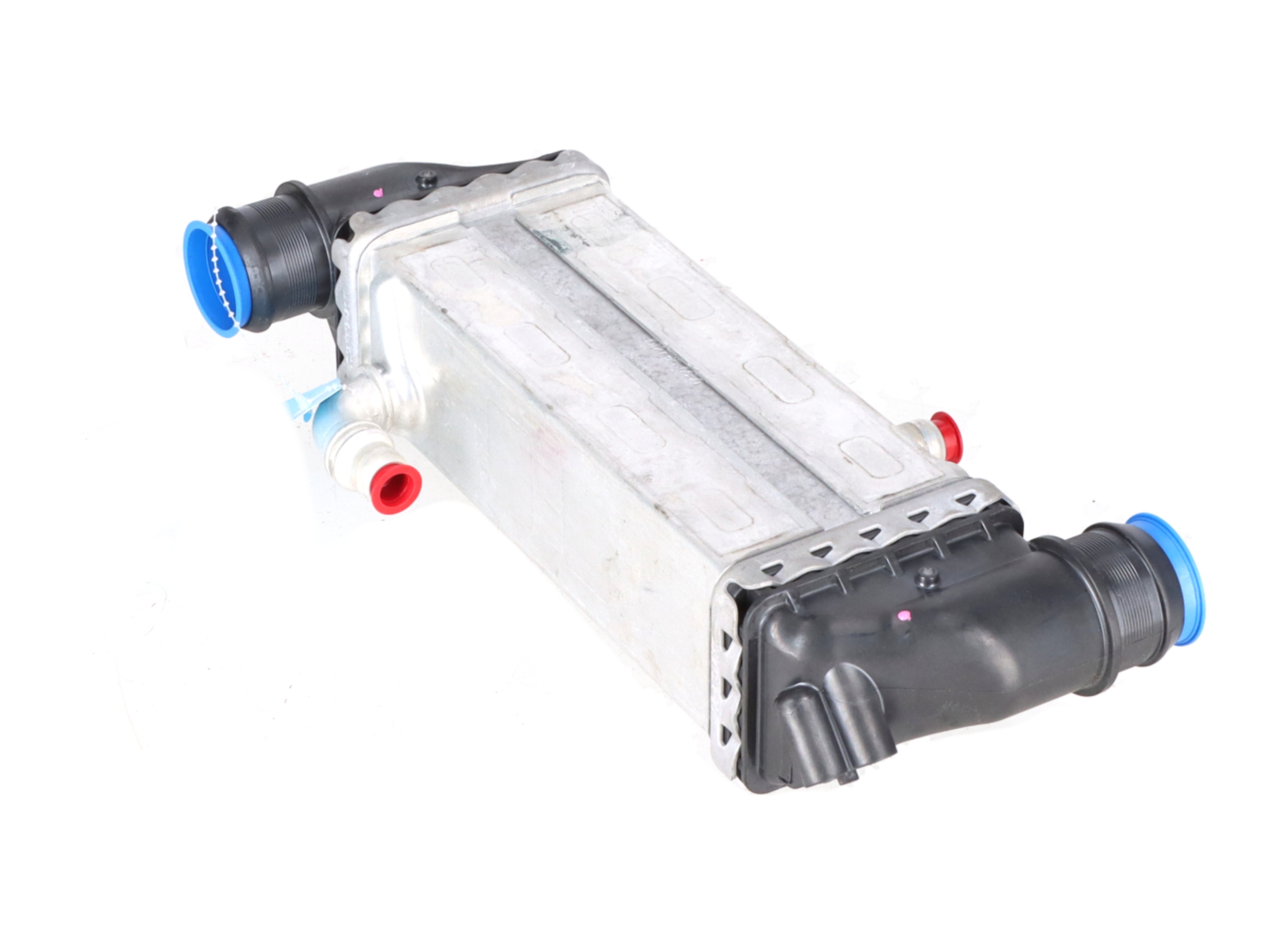 Intercooler FIAT Scudo Kasten E-Scudo  100 kW  136 PS (11.2023-> )