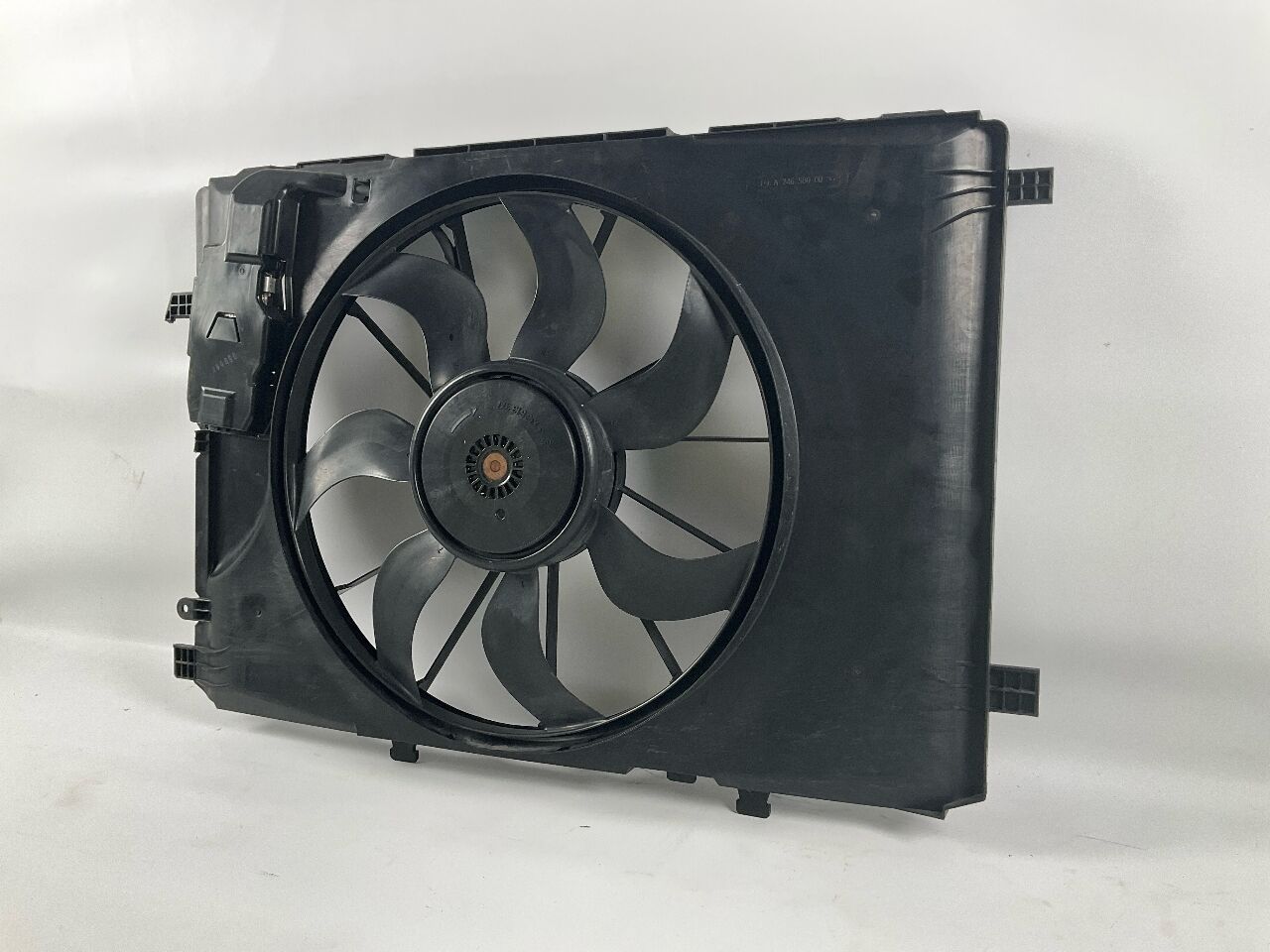 Ventilator / koelvin MERCEDES-BENZ GLA-Klasse (X156) GLA 180  90 kW  122 PS (02.2015-> )