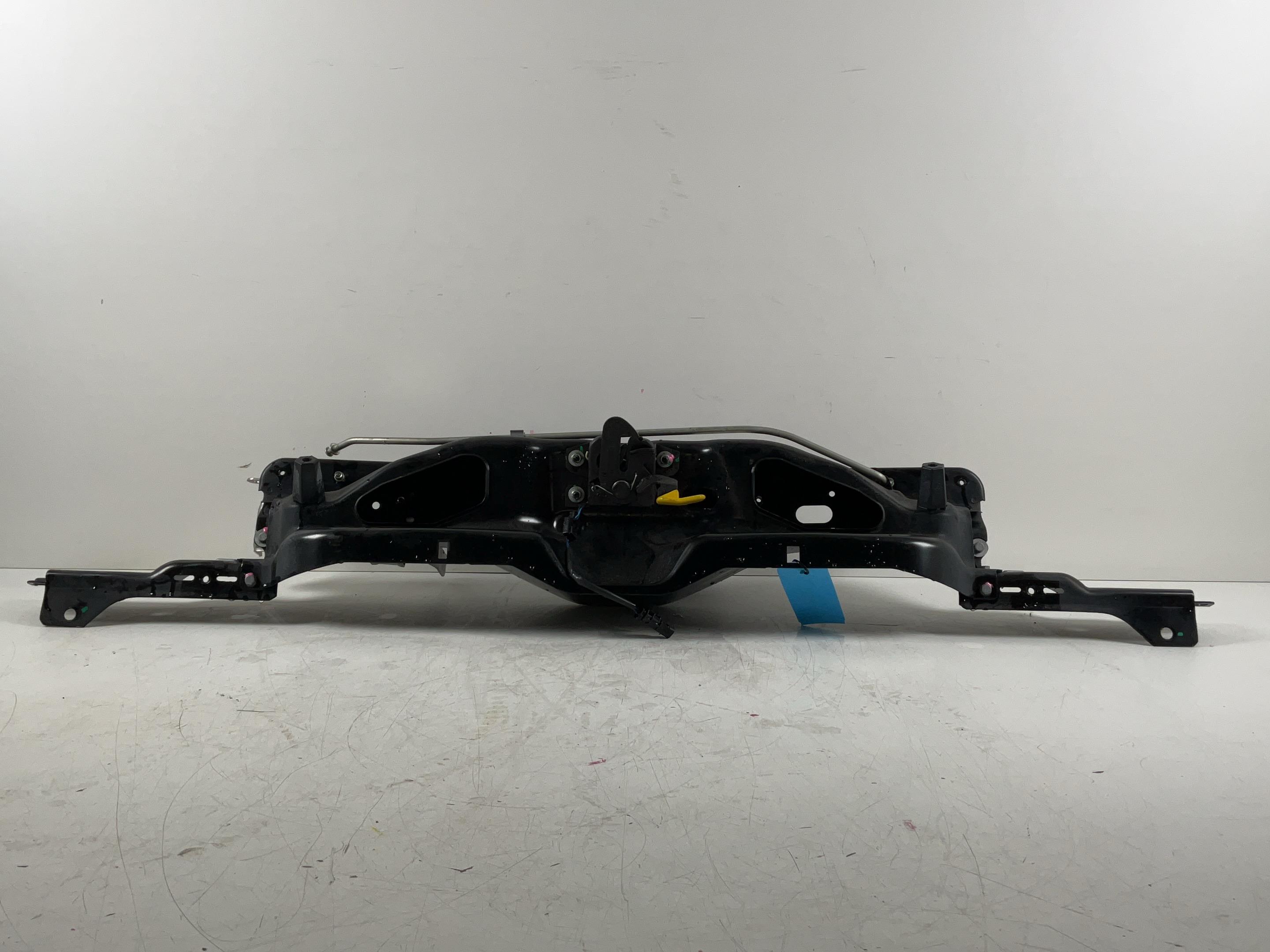 Equimpent rack FIAT Ducato Kasten (250) E-Ducato Hydrogen  205 kW  279 PS (04.2025-> )