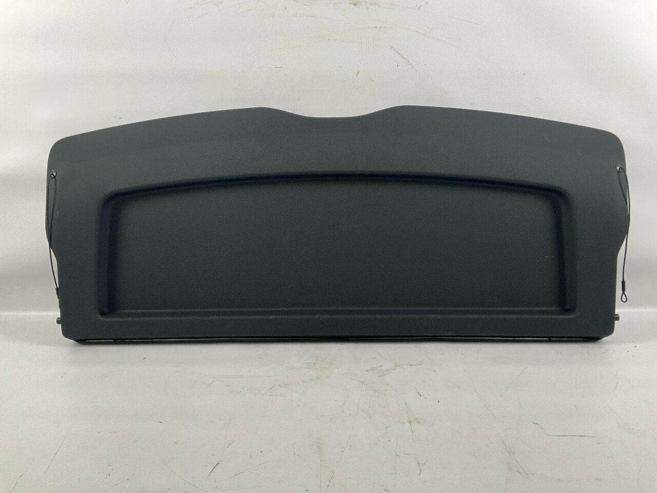 Rear window shelf AUDI A1 Sportback (GBA) 30 TFSI  85 kW  116 PS (07.2018-> )