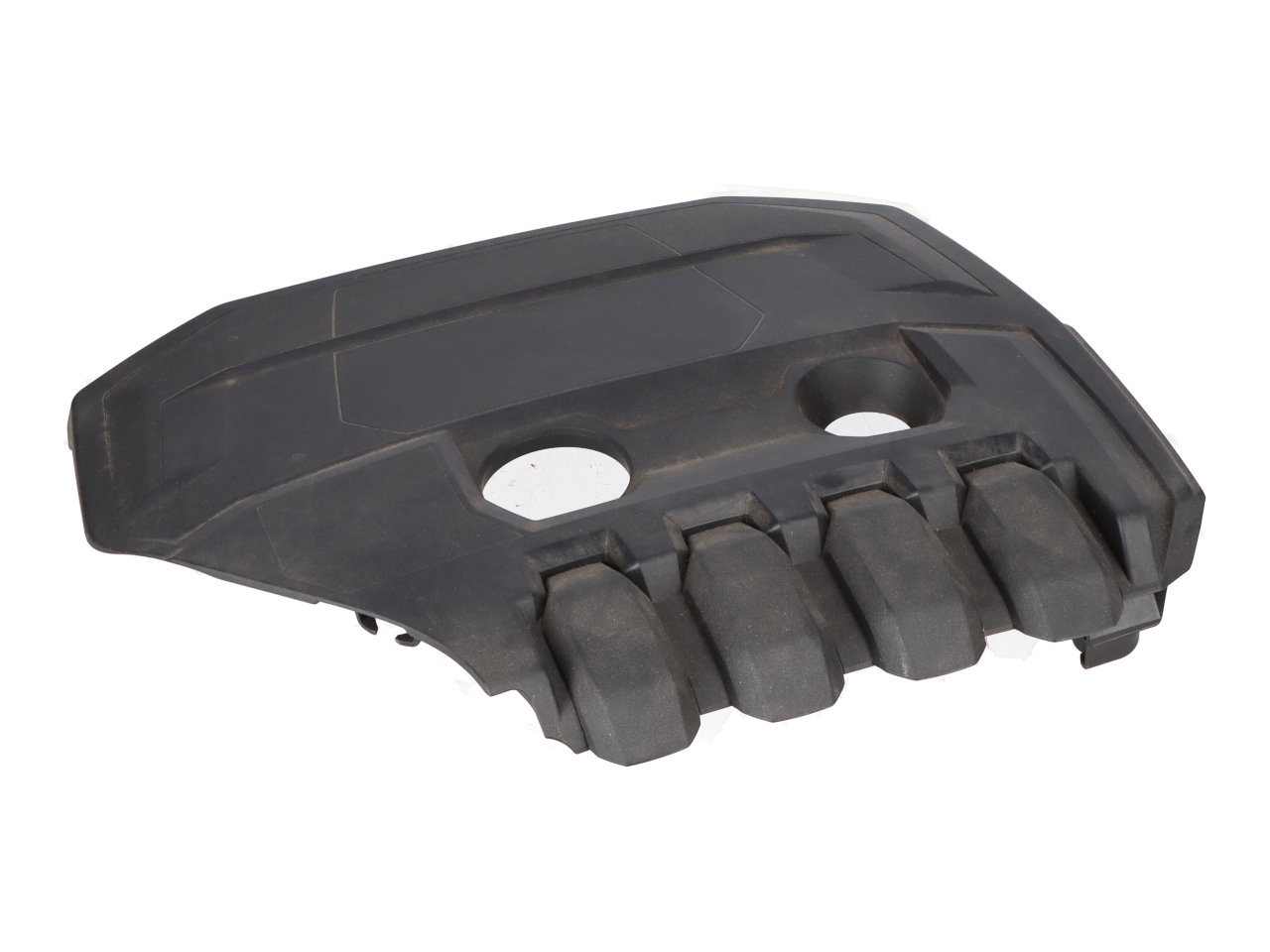 Pokrywa silnika CUPRA Formentor (KM7) 1.5 TSI  110 kW  150 PS (11.2020-> )