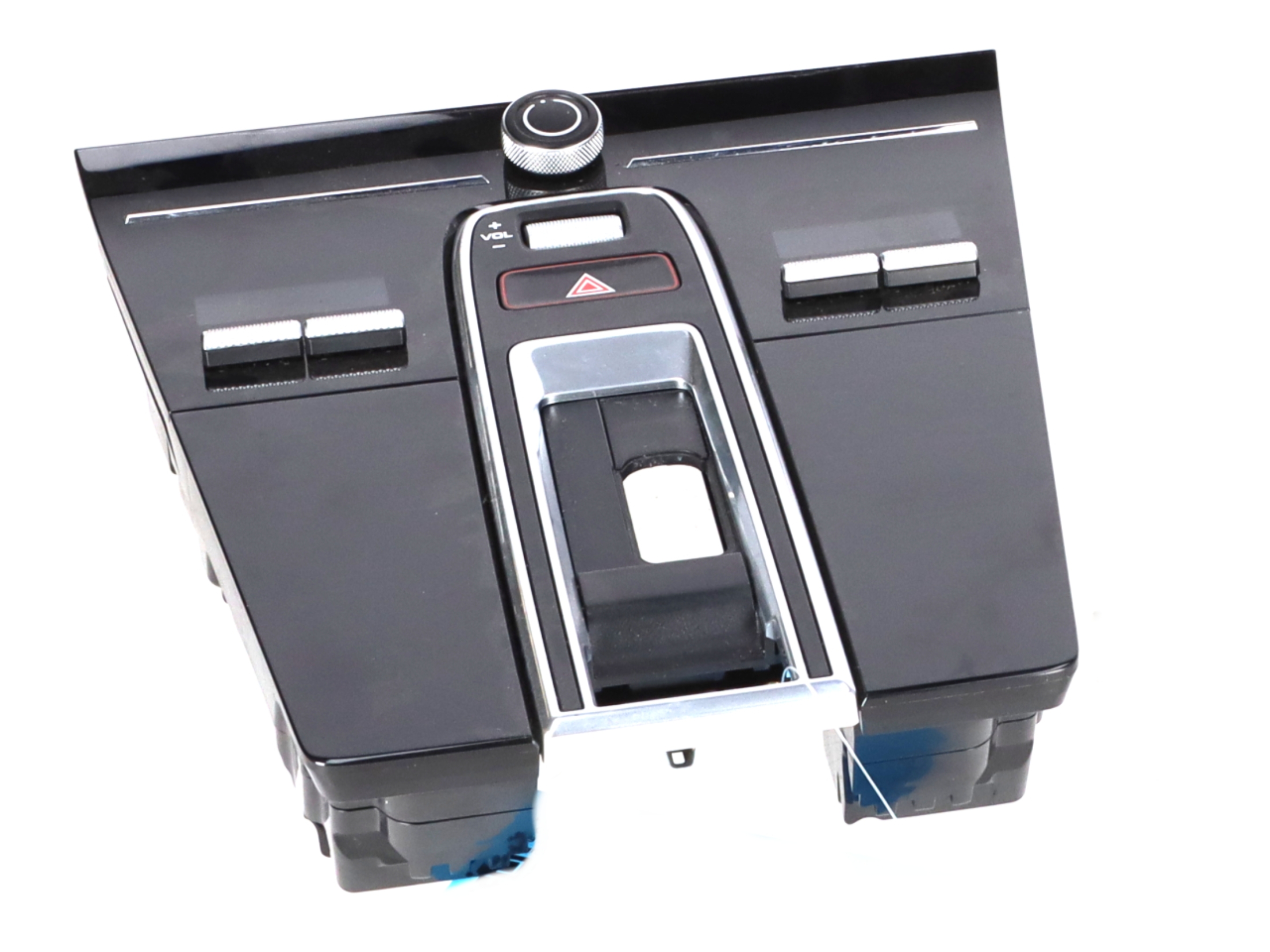 Comandă de încălzire (consolă) faţă PORSCHE Panamera 2 (971) 2.9 4 E-Hybrid  243 kW  330 PS (05.2016-> )