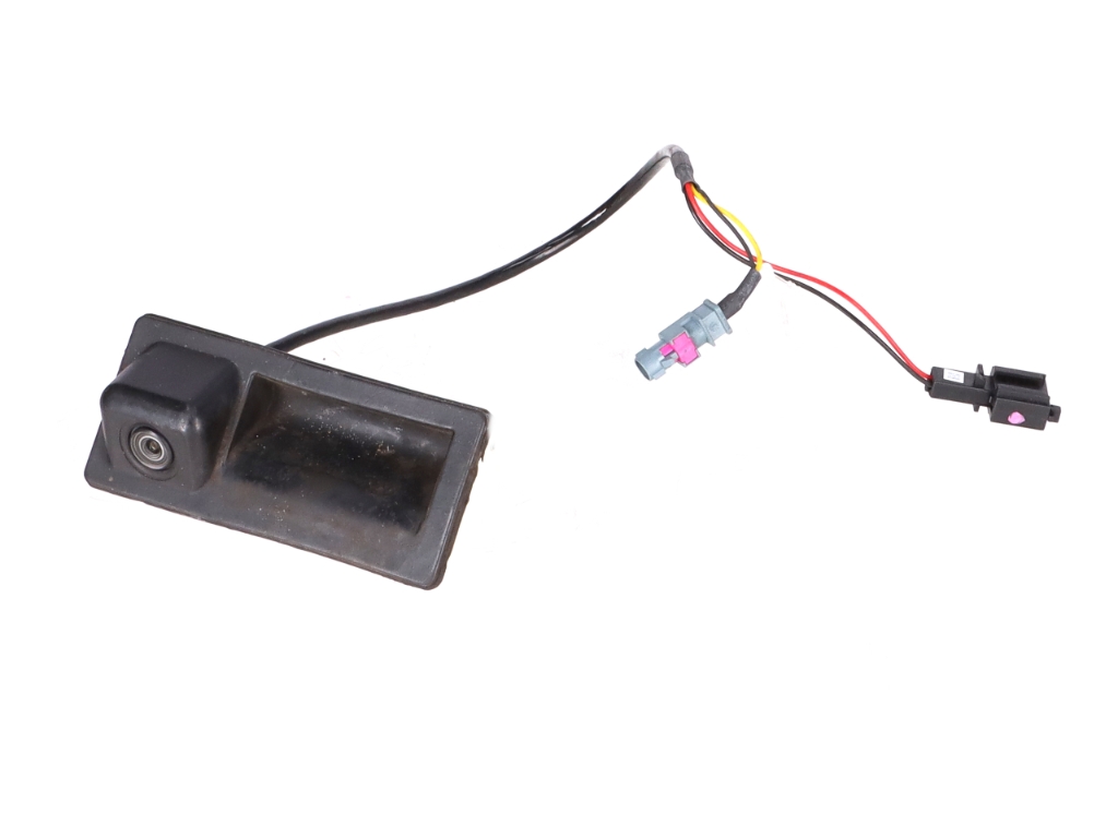 Rückfahrkamera AUDI A3 Sportback (8V) RS3 quattro  270 kW  367 PS (03.2015-> ) Rückfahrkamera AUDI A3 Sportback (8V) RS3 quattro  270 kW  367 PS (03.2015-> )