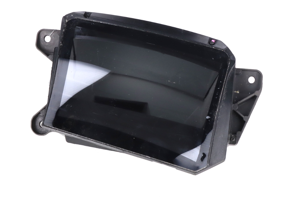 Headup- Display BMW 5er (G30, F90) 530d  195 kW  265 PS (09.2016-> )