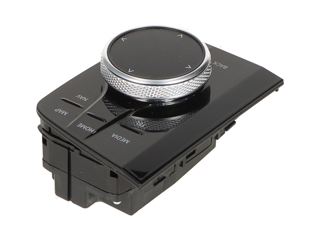 Bedienknopf i-Drive BMW X7 (G07) xDrive 40d Mild-Hybrid  259 kW  352 PS (07.2022-> ) Bedienknopf i-Drive BMW X7 (G07) xDrive 40d Mild-Hybrid  259 kW  352 PS (07.2022-> )