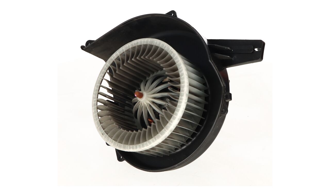 Heater blower AUDI A1 (8X) 1.2 TFSI  63 kW  86 PS (05.2010-04.2015)