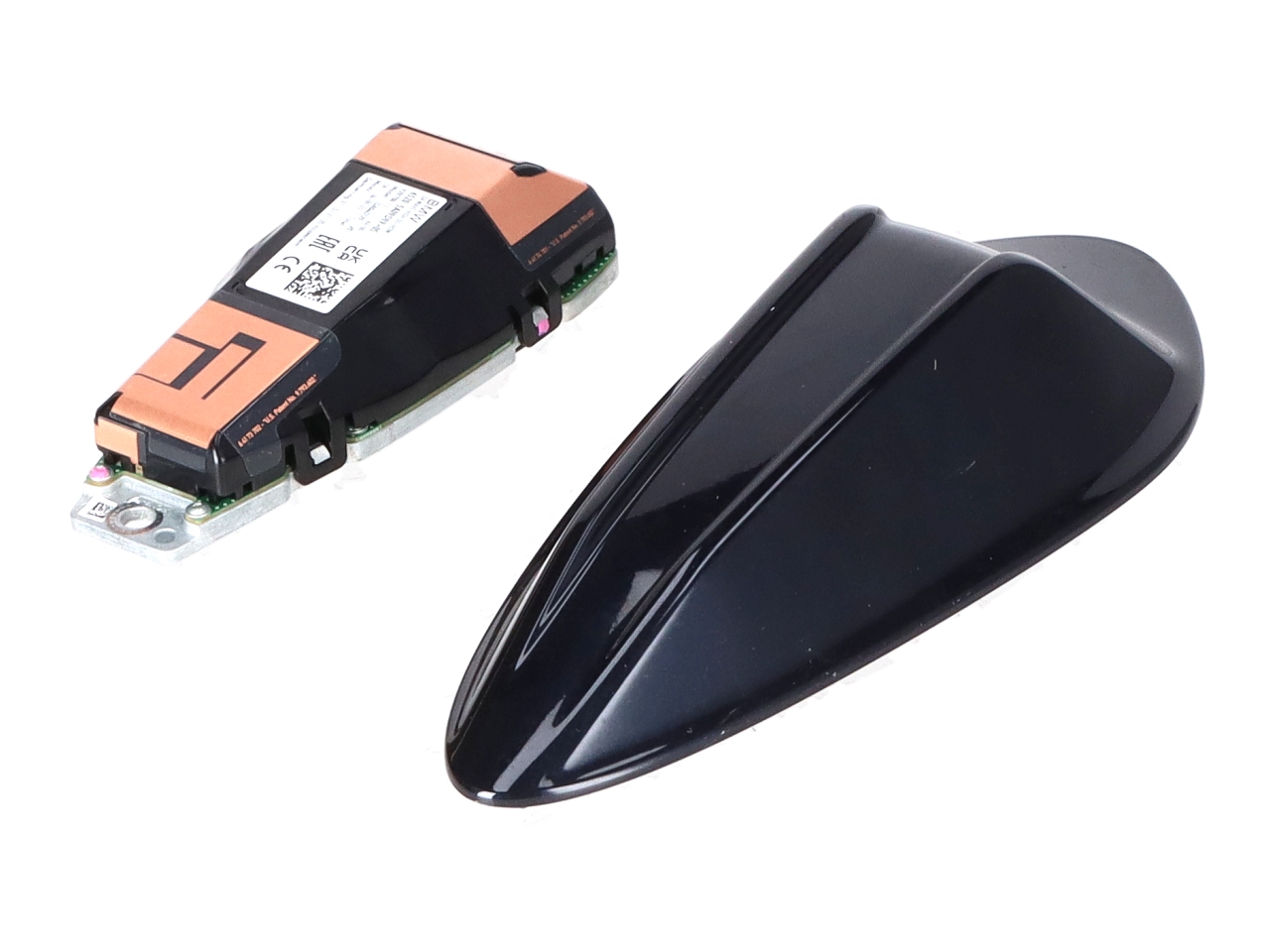 Antenne Dach BMW X6 (G06, F96) xDrive 40d Mild-Hybrid  250 kW  340 PS (05.2020-> )