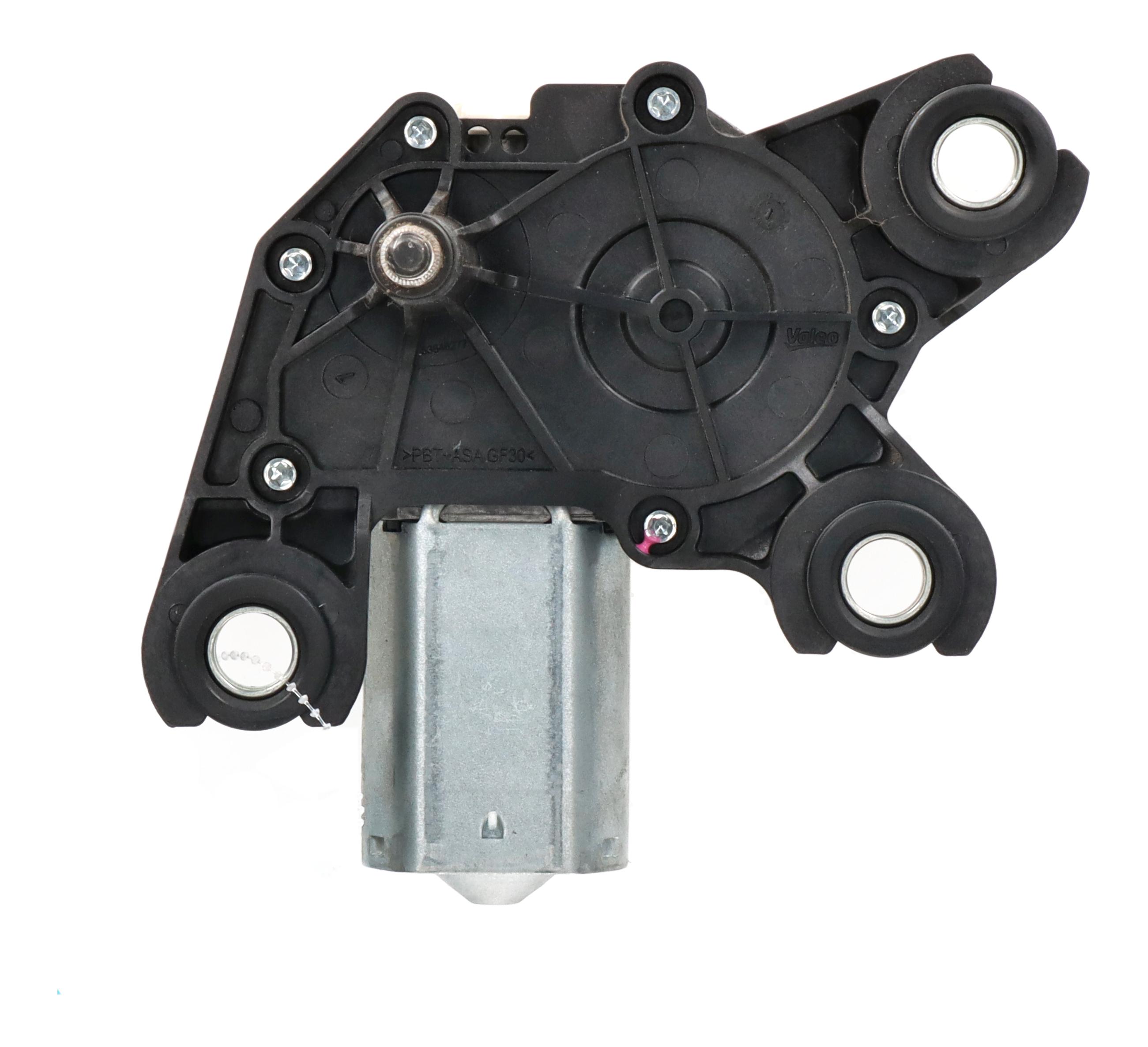 Wischermotor hinten PEUGEOT Rifter 1.2 PureTech 110  81 kW  110 PS (09.2018-> )