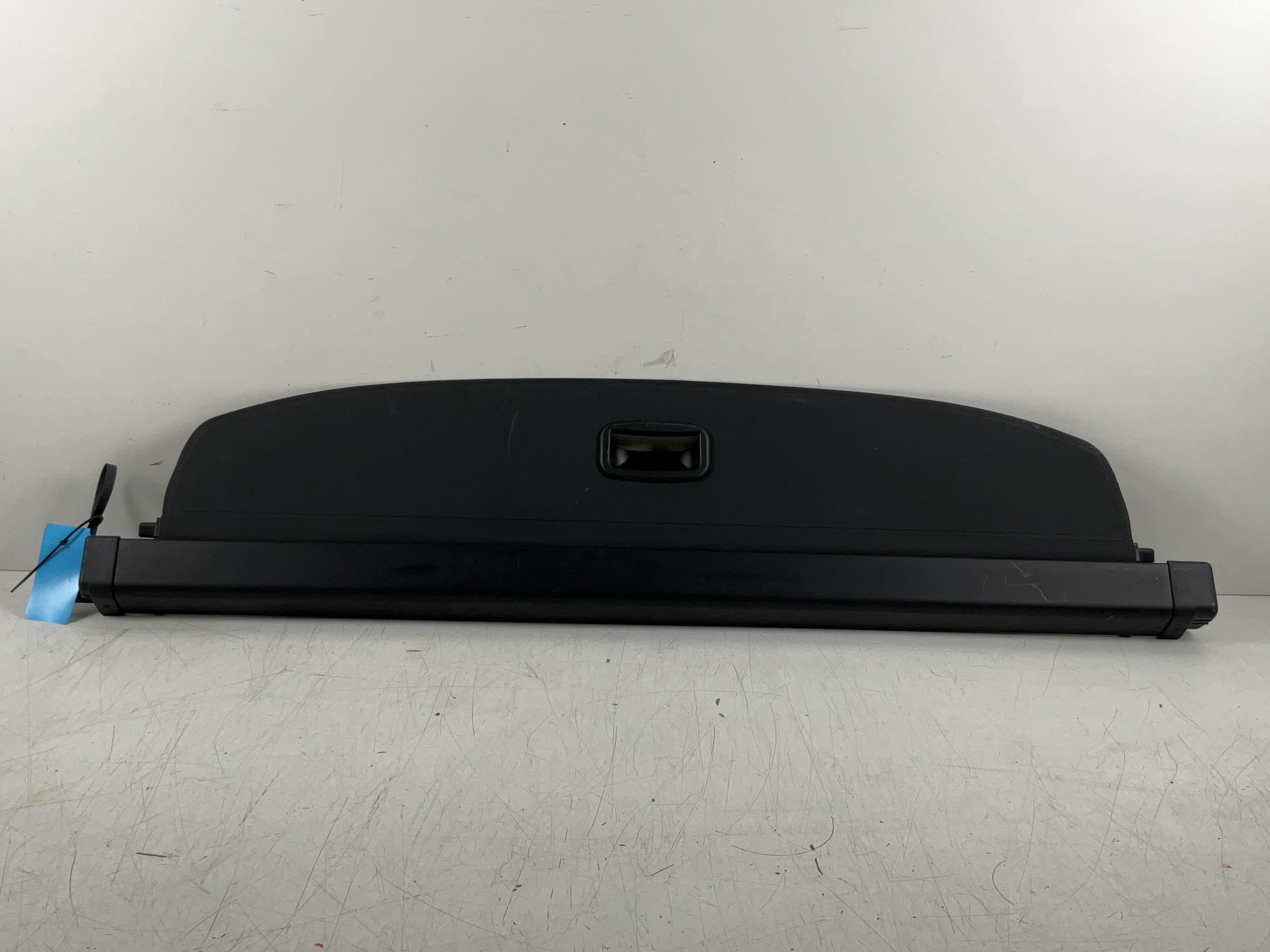 Couverture de l'espace de chargement FORD Focus IV Turnier (HP) 1.5 EcoBlue  85 kW  116 PS (08.2022-> )
