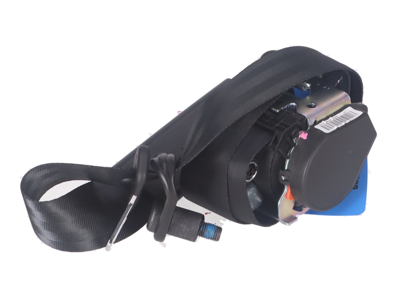 Ceinture de sécurité avant gauche FORD Transit V363 Pritsche/Fahrgestell (FED, FFD) 2.0 TDCi  125 kW  170 PS (03.2016-> )