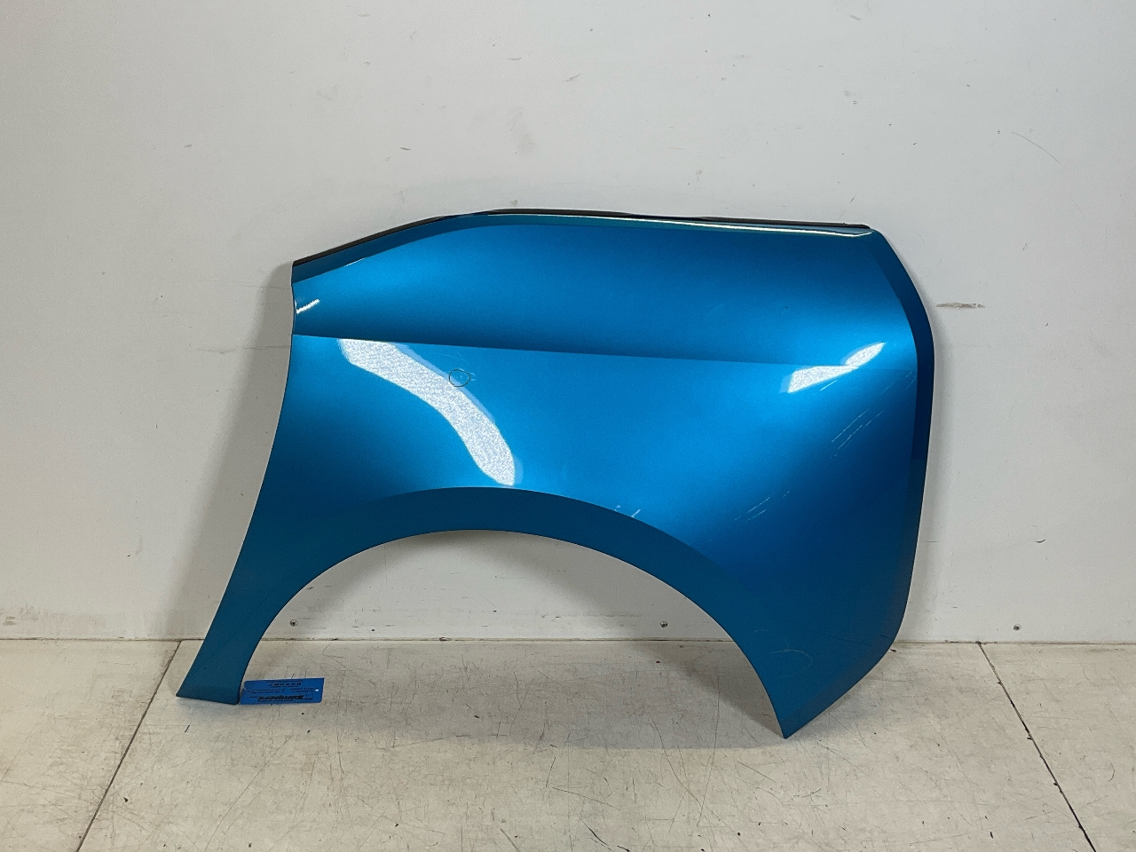 Aile avant droit BMW i3 (I01) electric  125 kW  170 PS (09.2014-> )