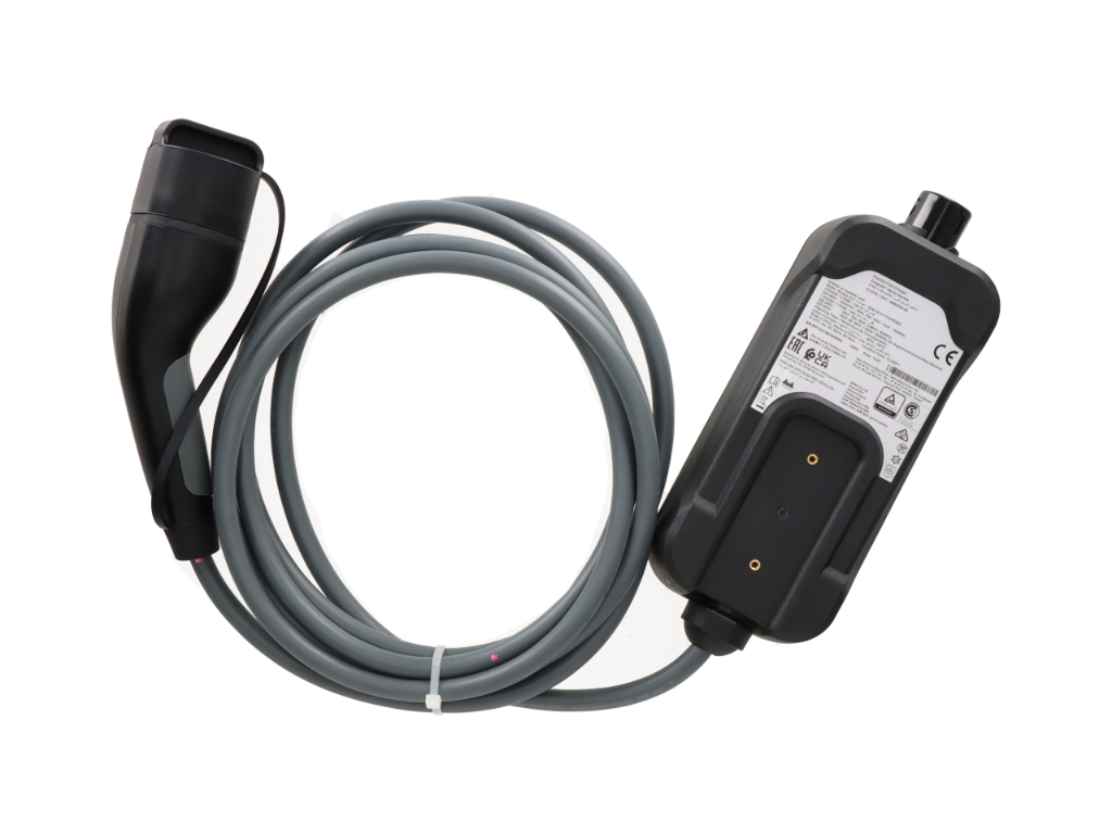 Câble de recharge HT BMW XM (G09) Label  550 kW  748 PS (08.2023-> )