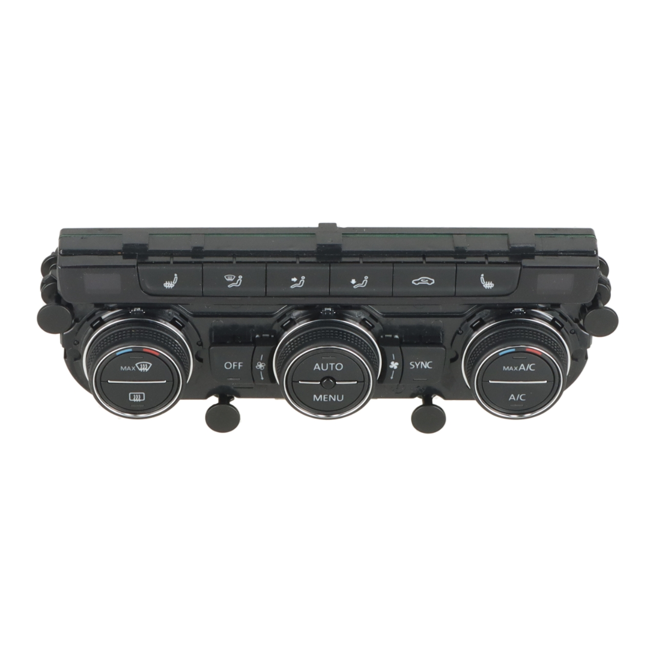 Heizungsbetätigung (Konsole) VW Golf VII Variant (BA, BV) 1.5 TSI  110 kW  150 PS (04.2017-> )