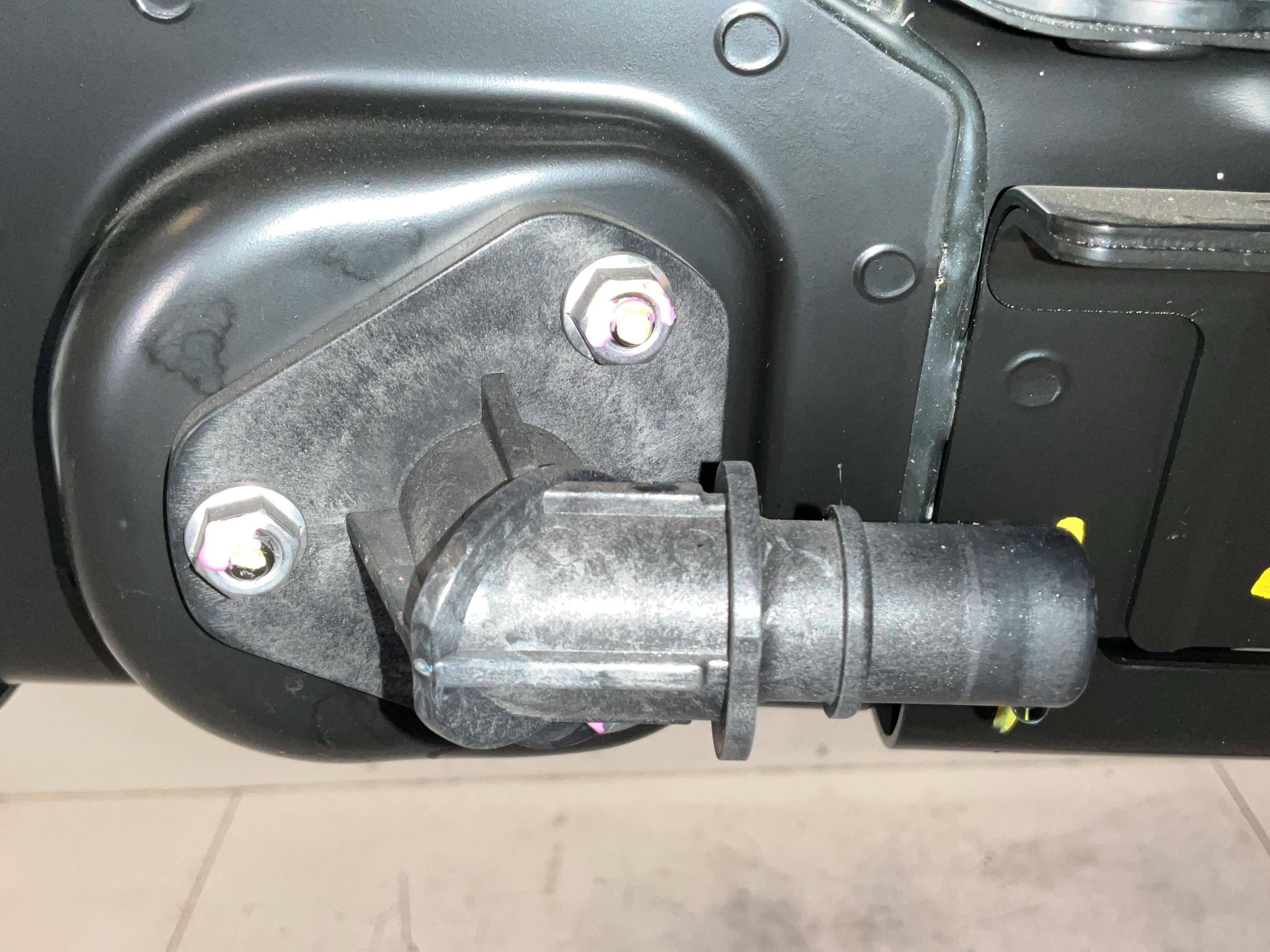 Hybride Accu CITROEN Jumpy Kasten (V) e-Jumpy HYDROGEN  100 kW  136 PS (10.2024-> )