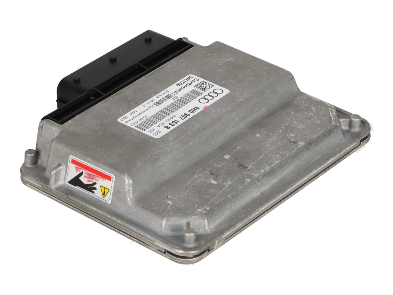 Control unit all wheel drive AUDI A7 Sportback (4G) RS7 quattro  412 kW  560 PS (10.2013-04.2018)