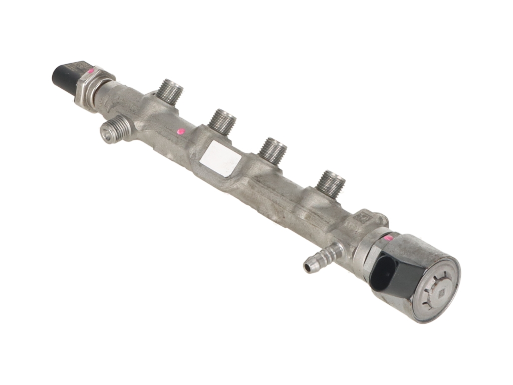 Conduite d'injection VW Crafter Kasten (SY, SX) 2.0 TDI  103 kW  140 PS (09.2016-> )