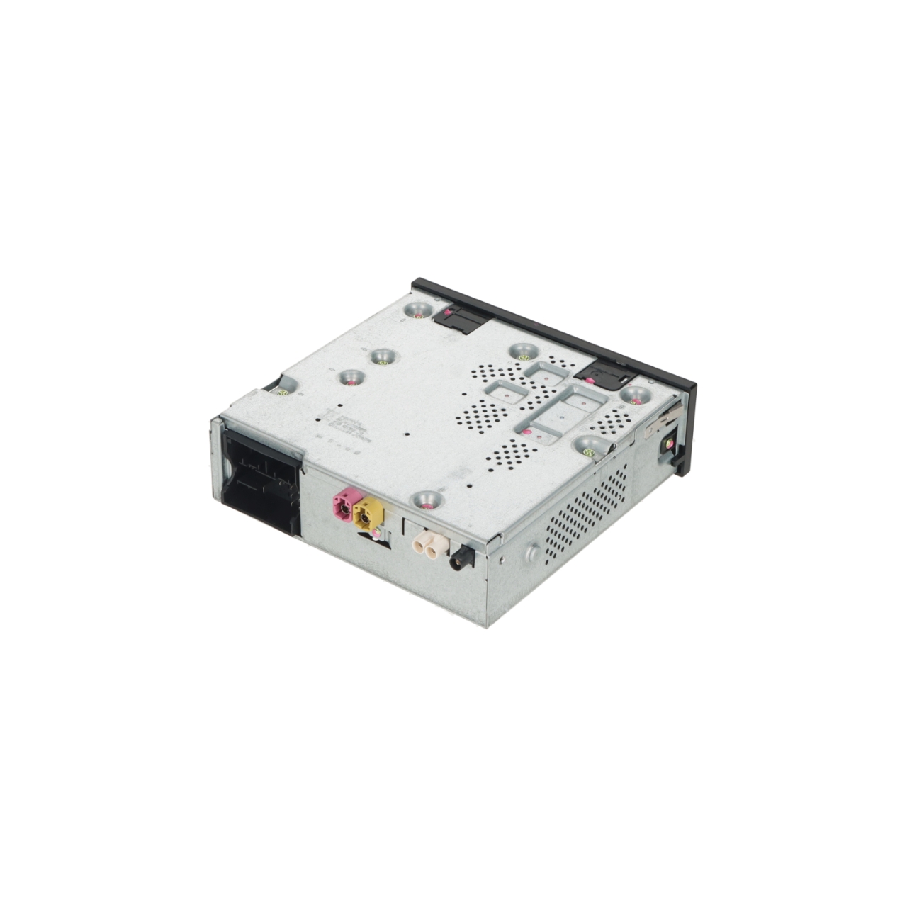 Headunit (Multimedia) SEAT Leon ST (KL8) 1.5 TGi  96 kW  131 PS (05.2021-> )