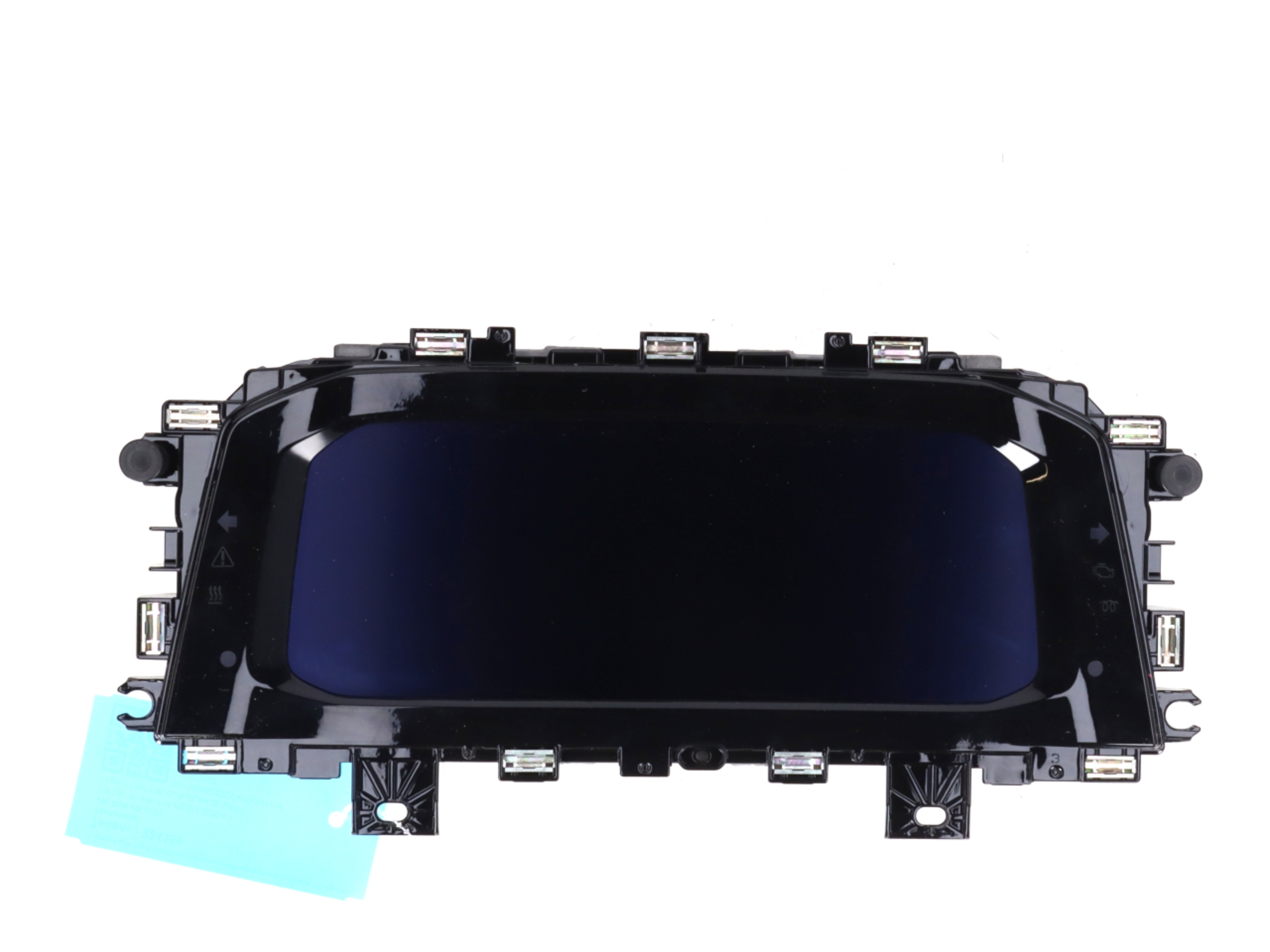 Tachometer VW Golf VIII (CD) 1.0 TSI  81 kW  110 PS (02.2020-> )