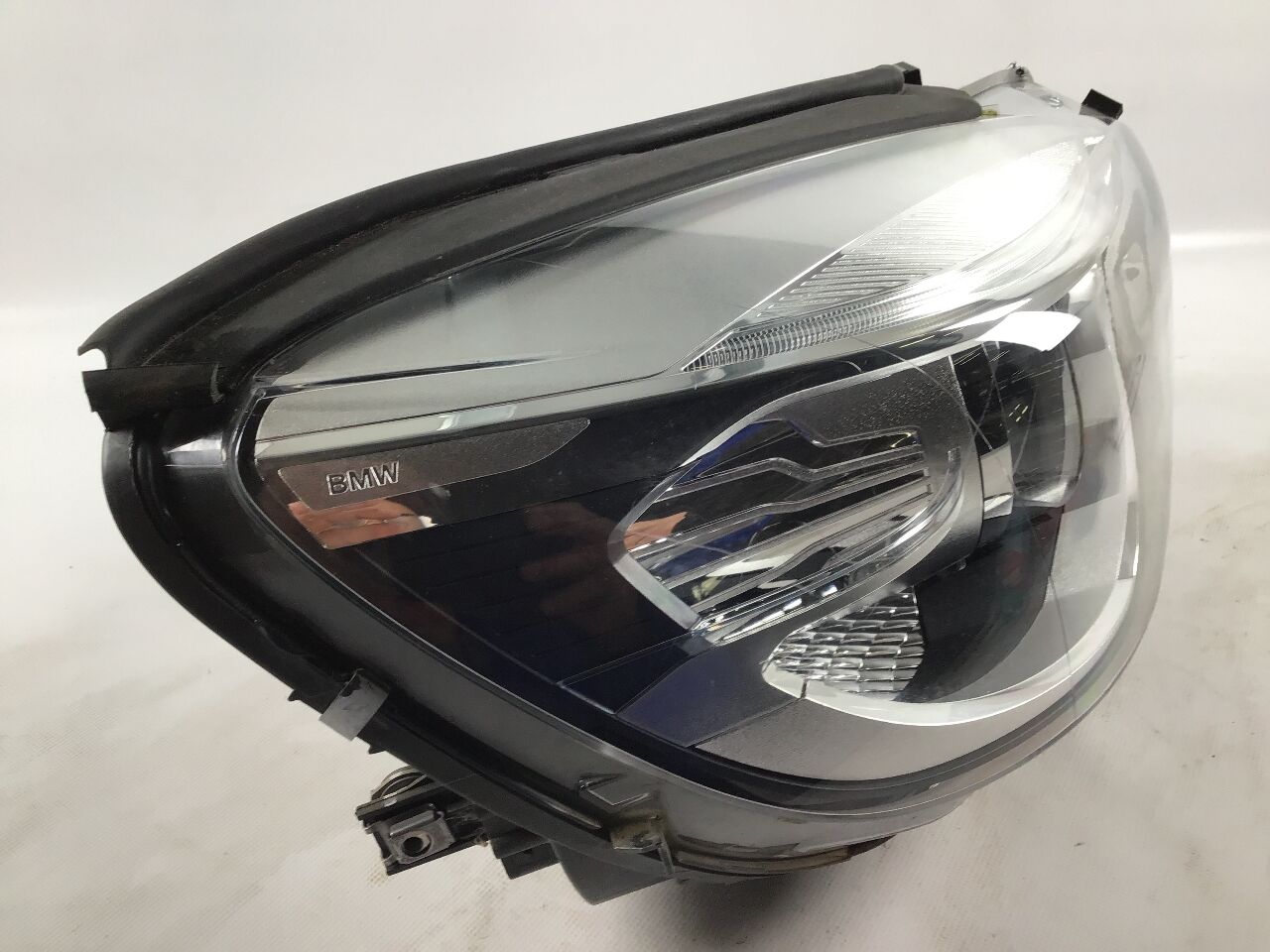 Headlight right BMW 2er Gran Tourer (F46) 218i  100 kW  136 PS (03.2015-02.2018)