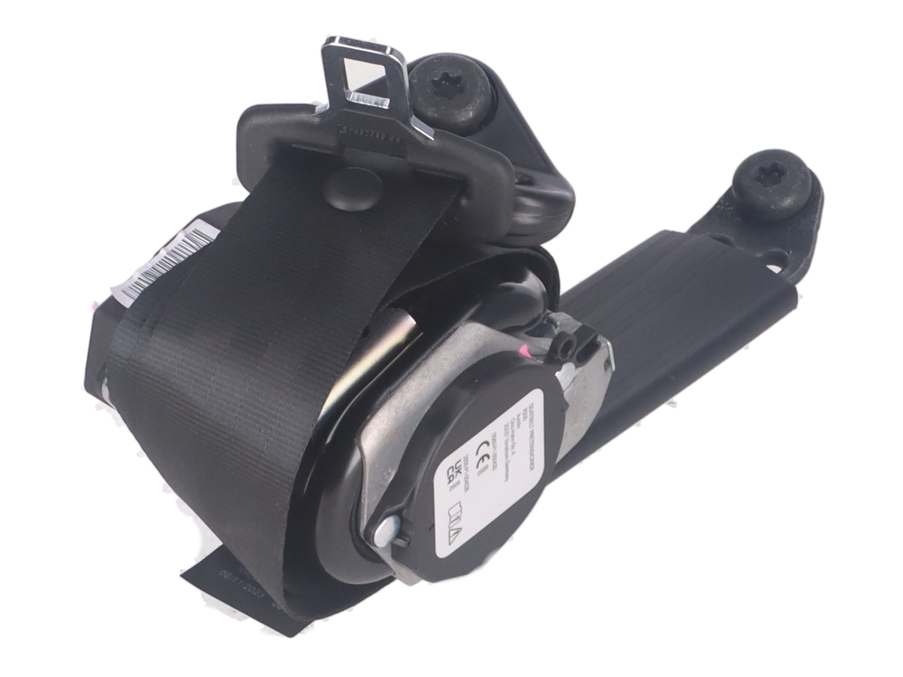 Centură de siguranță dreapta față FORD Transit V363 Pritsche/Fahrgestell (FED, FFD) 2.0 TDCi  125 kW  170 PS (03.2016-> )