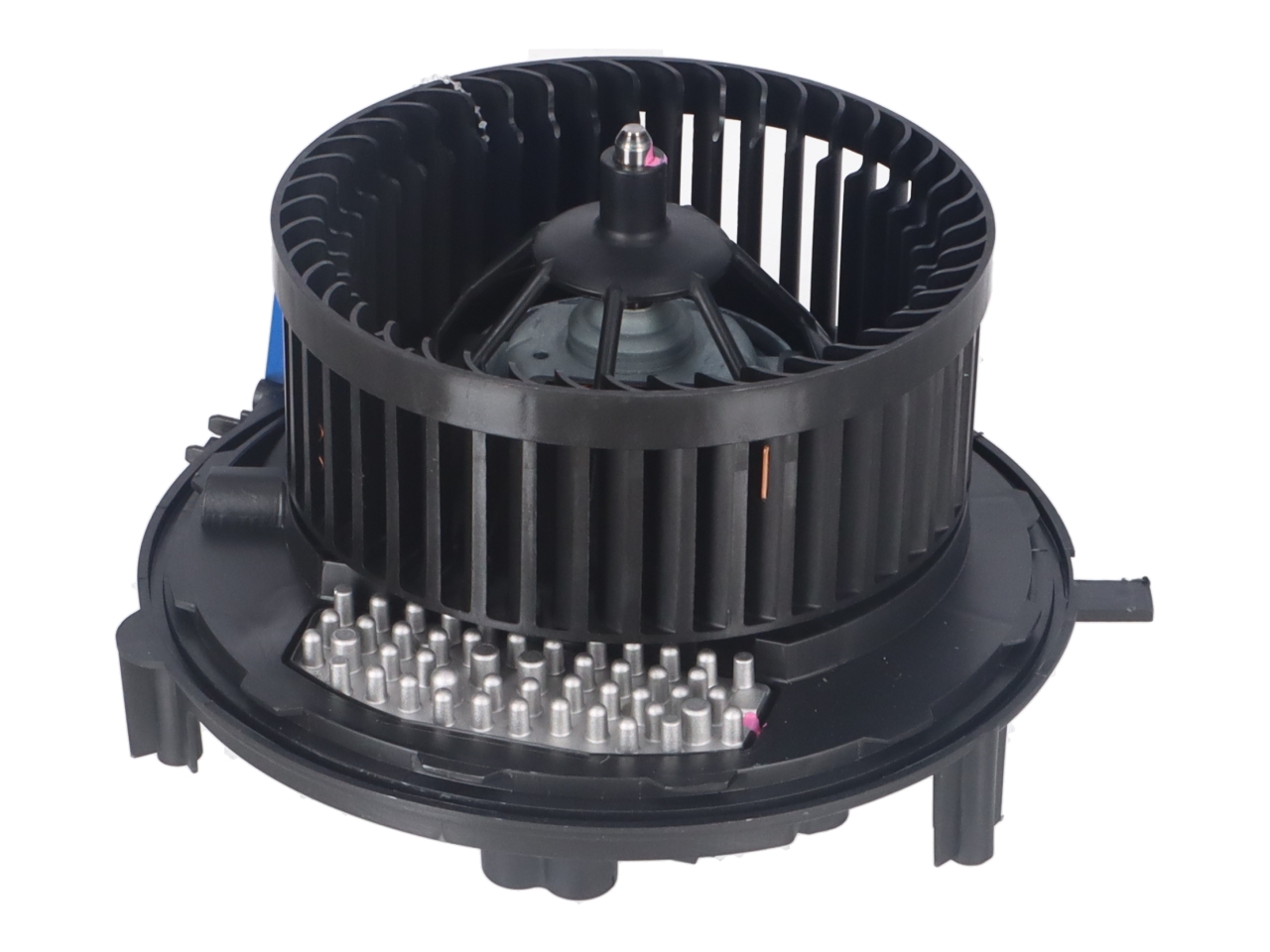 Kachelventilator VW Golf VIII Variant (CG) 2.0 TSI 4motion  140 kW  190 PS (07.2021-> )