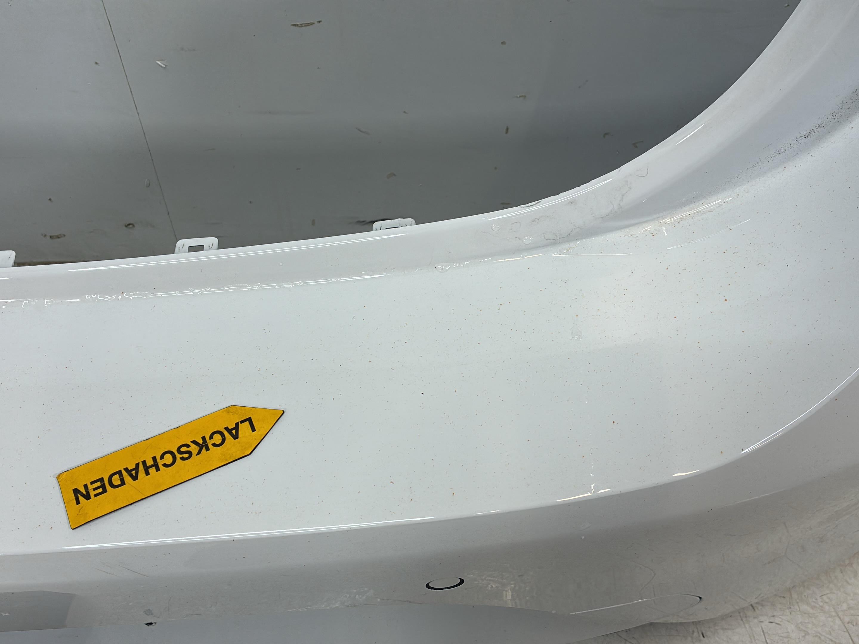 Bara de protecție față spate OPEL Corsa F (P2JO) 1.2  74 kW  101 PS (07.2019-> )