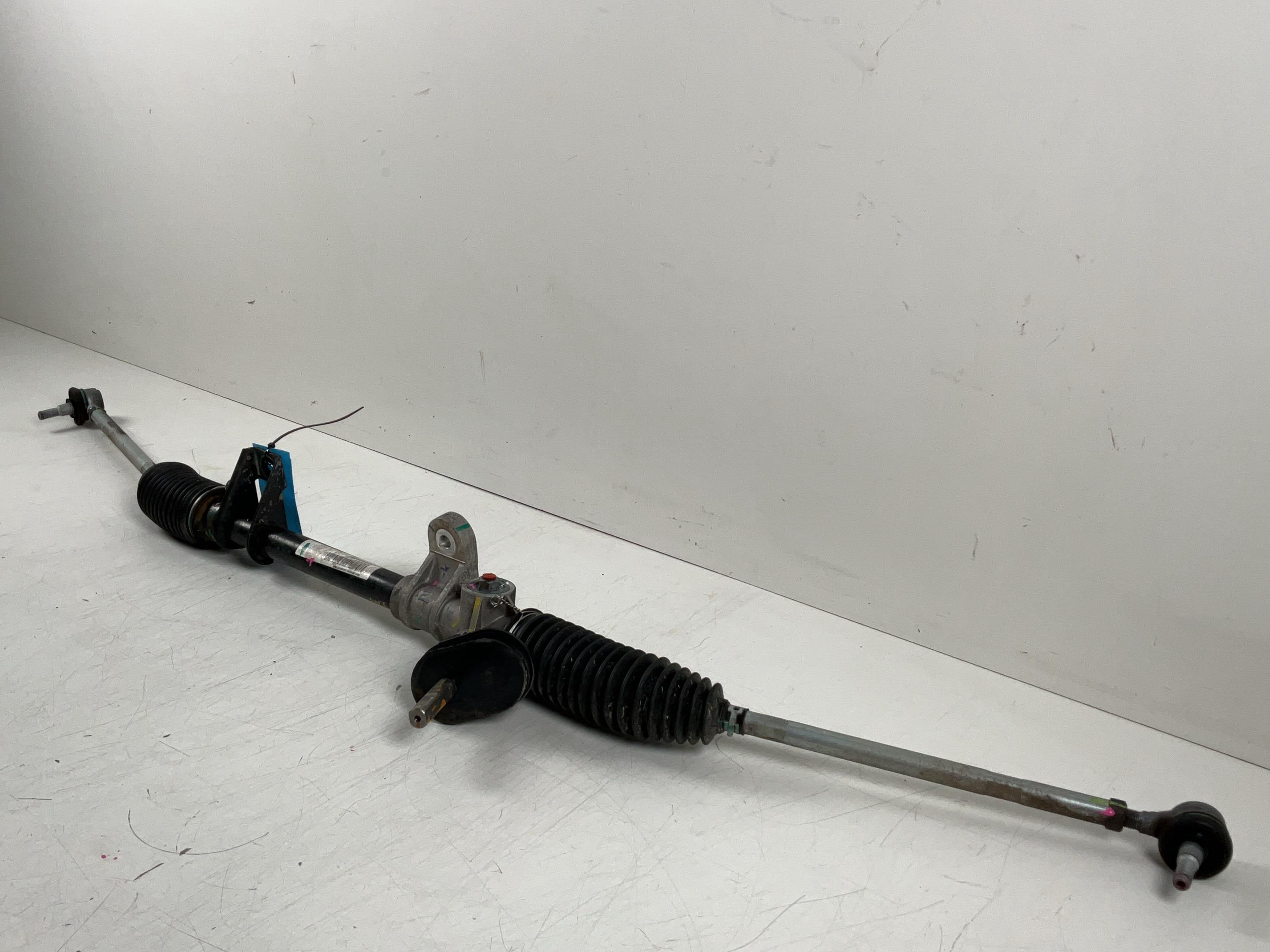 Steering gear DACIA Spring Extreme Electric 65  48 kW  65 PS (12.2022-> )